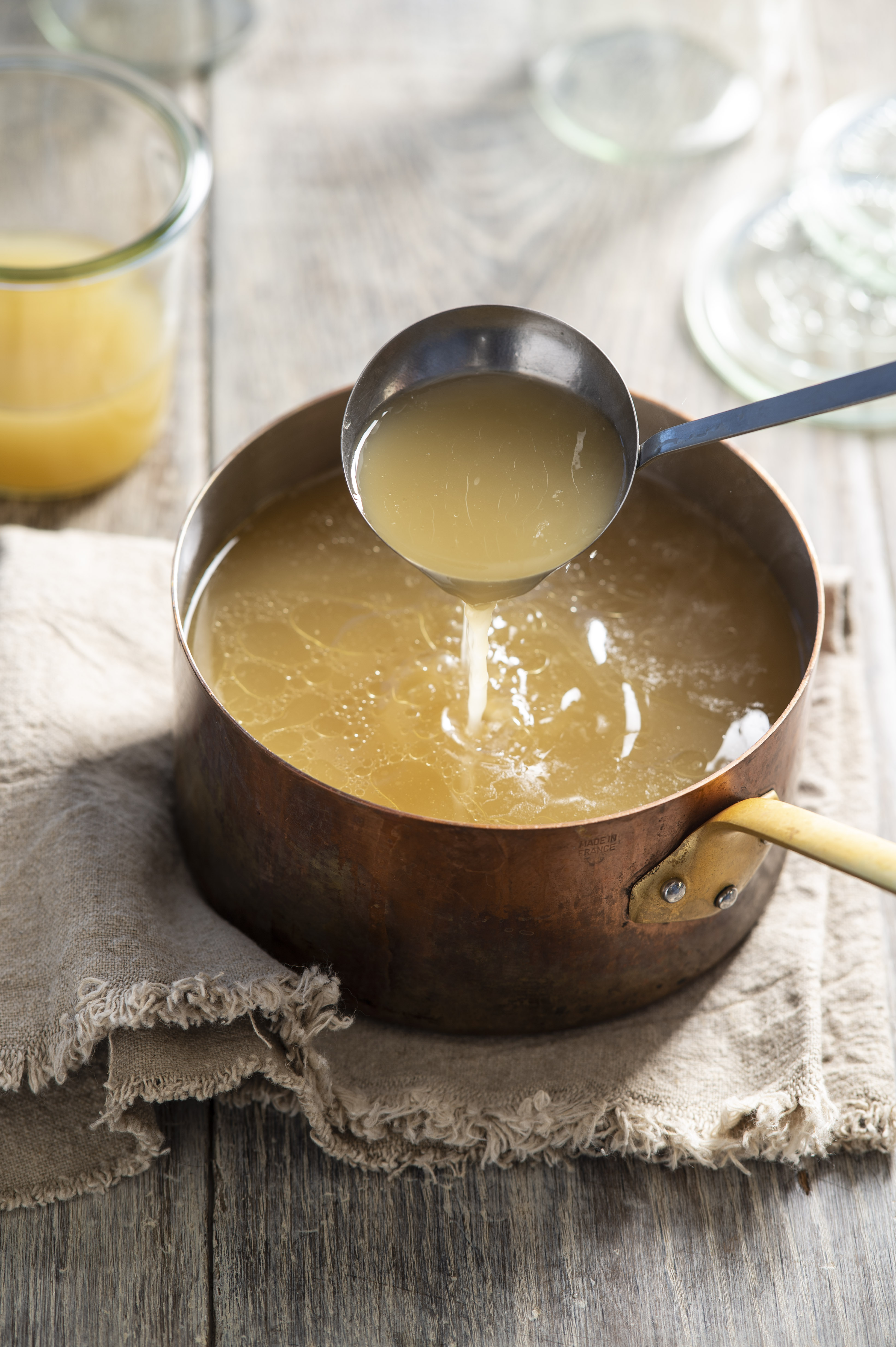 Fiona's Chicken Bone Broth  post image