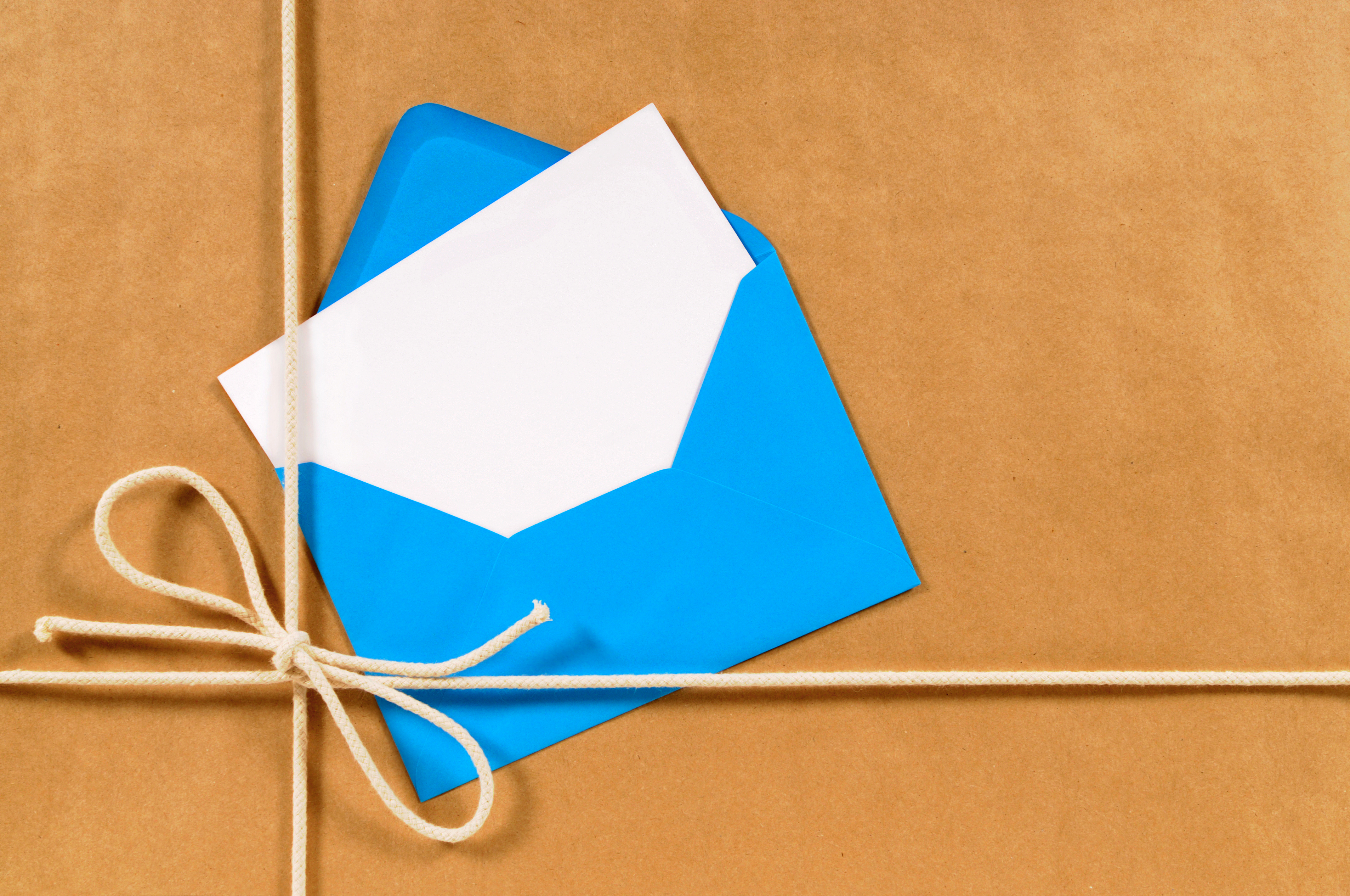 Your Letters in April
