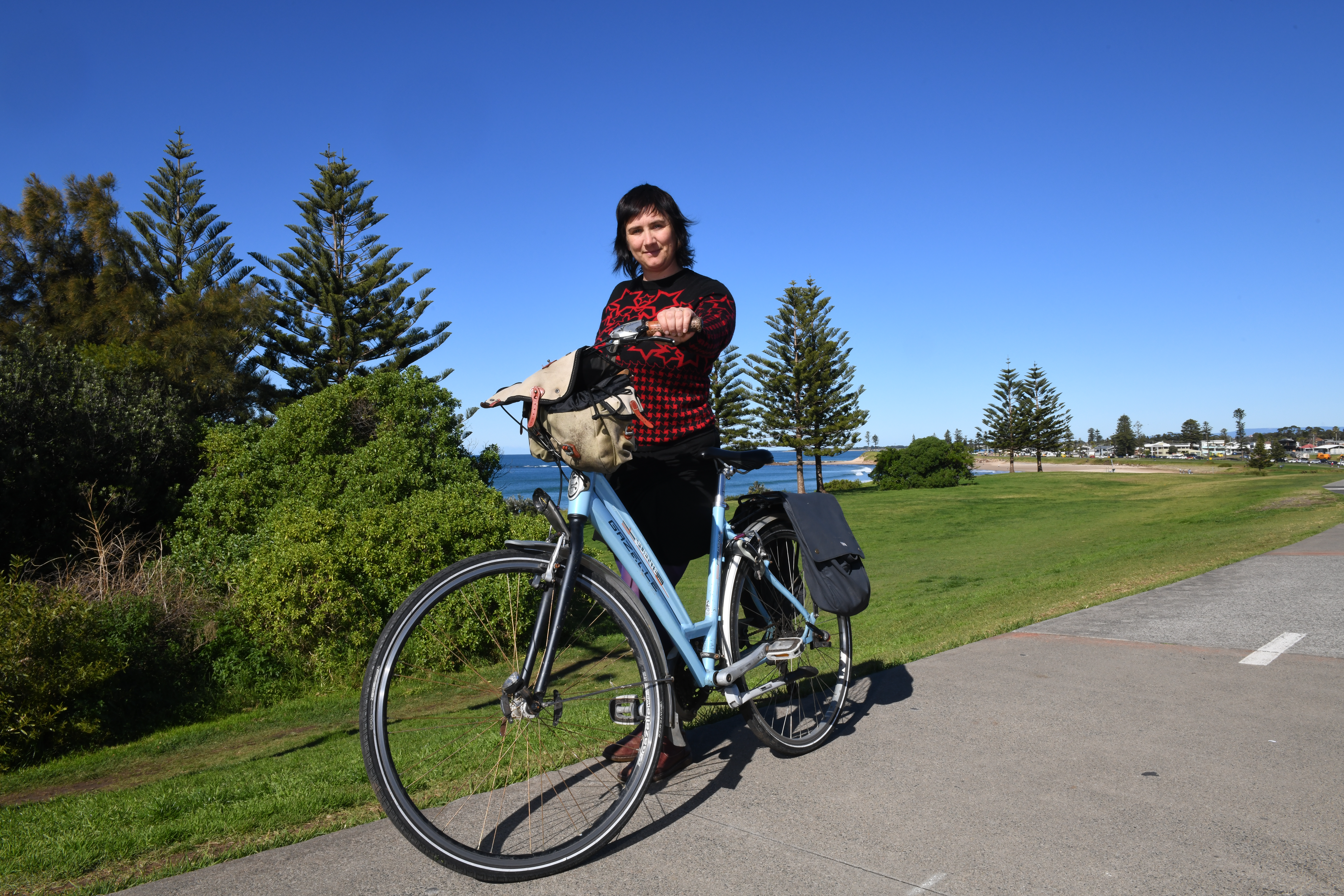 Gear up for change! What it will take to be a truly 'bike friendly' city