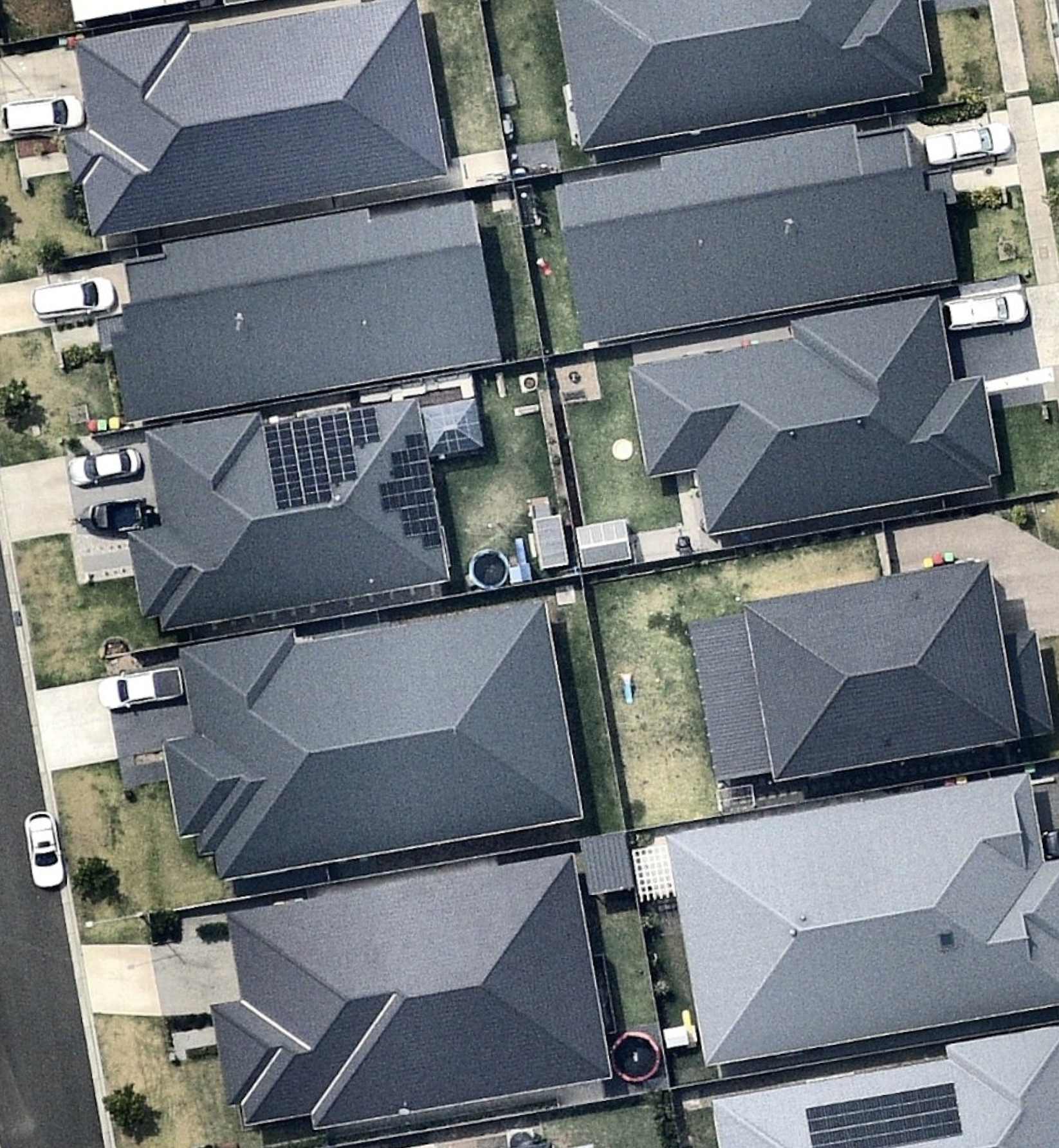 Australian homes are getting bigger and bigger, and it’s wiping out gains in energy efficiency  post image