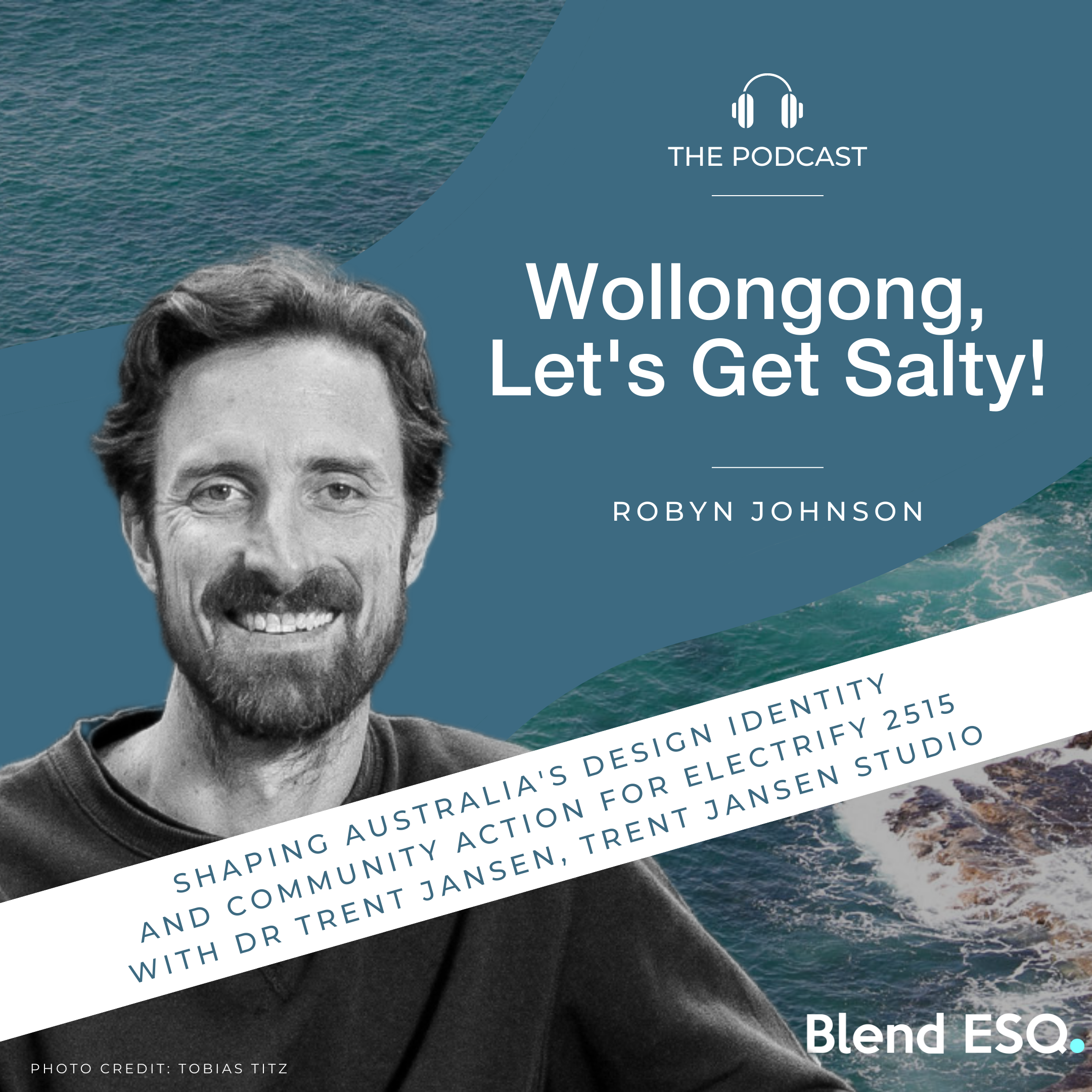 Get Salty with Electrify 2515's Trent Jansen