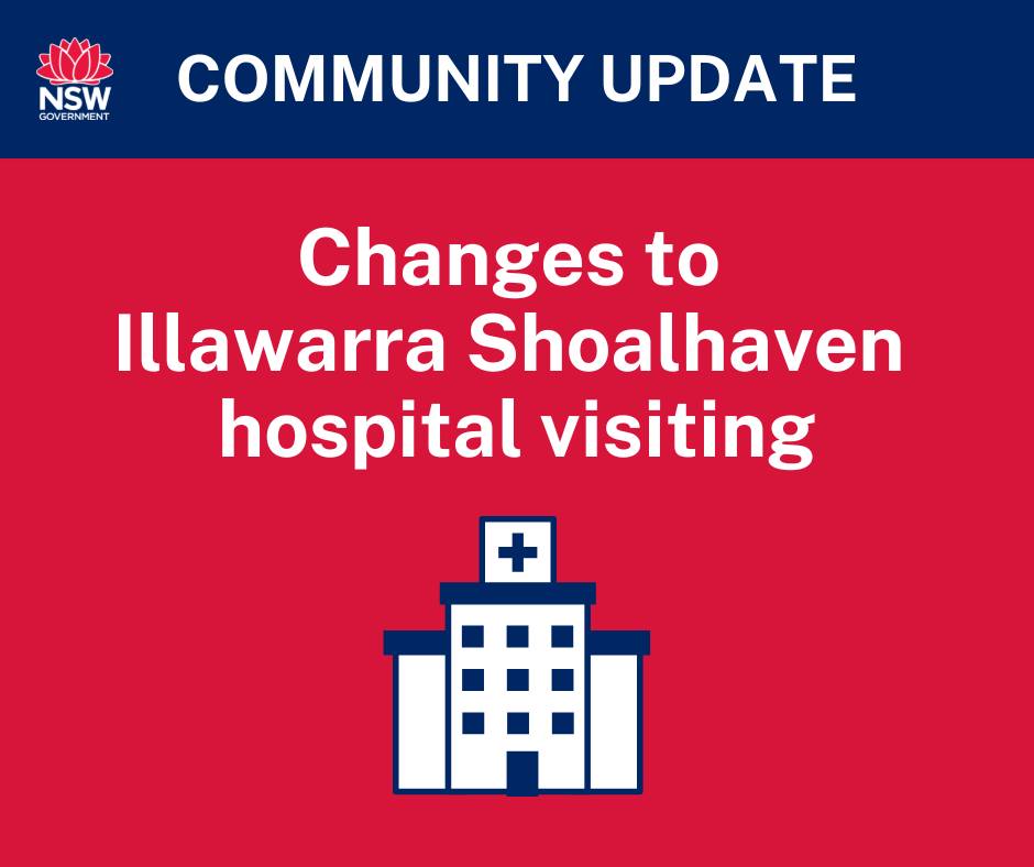 Help keep your loved ones safe from COVID-19