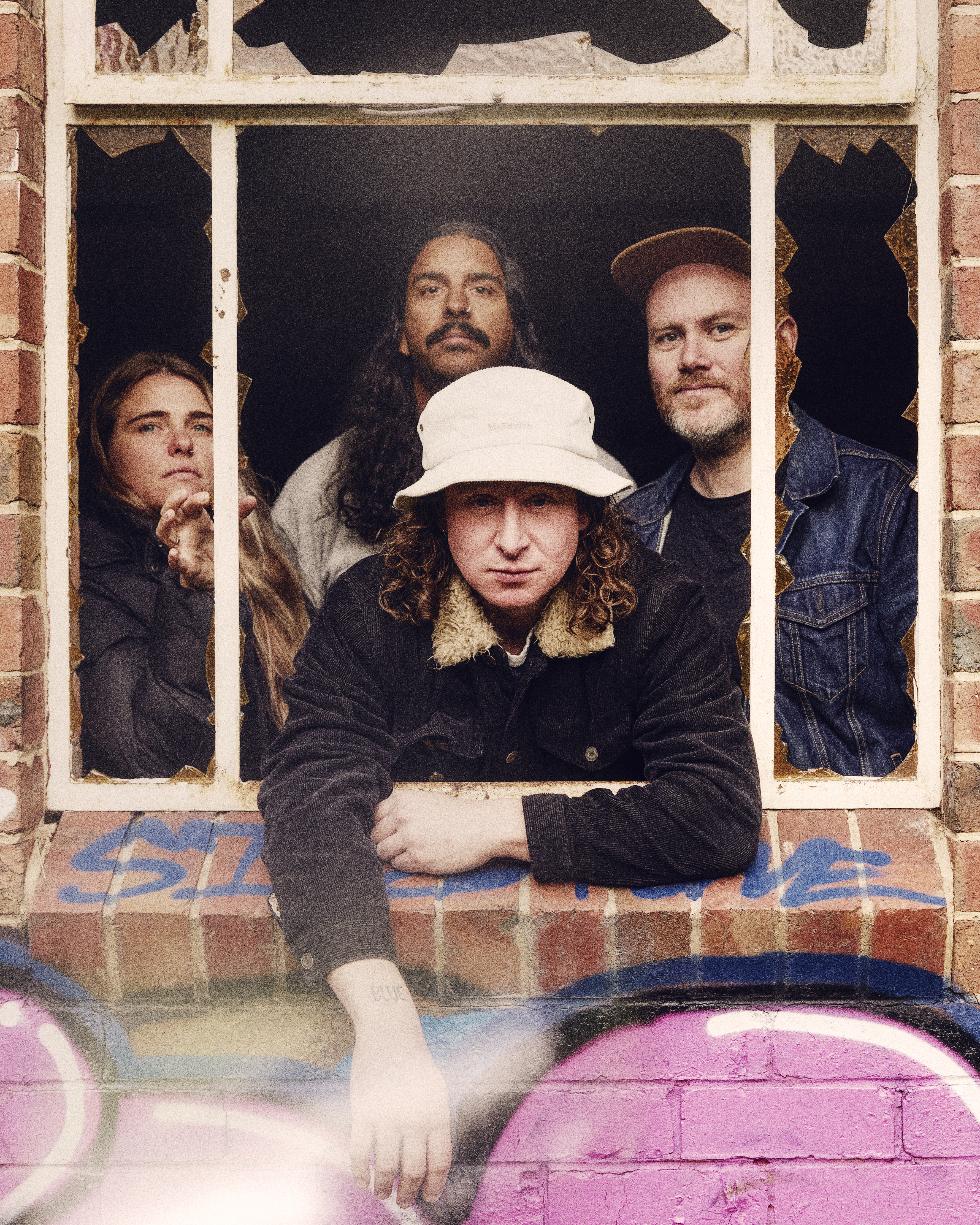 'Party music for party people' at Port's free music festival this Saturday  post image