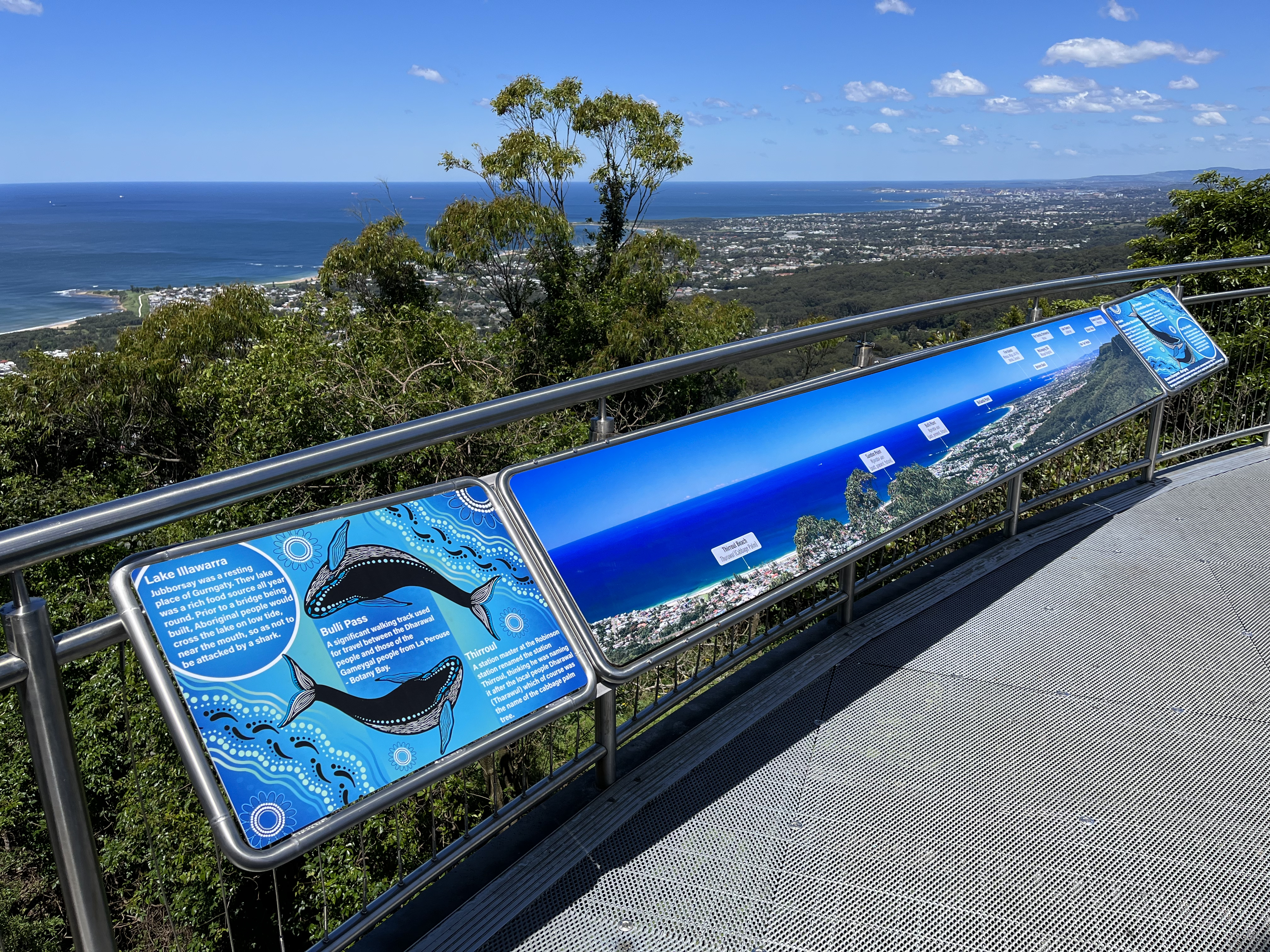 Learn about Dharawal Country  post image