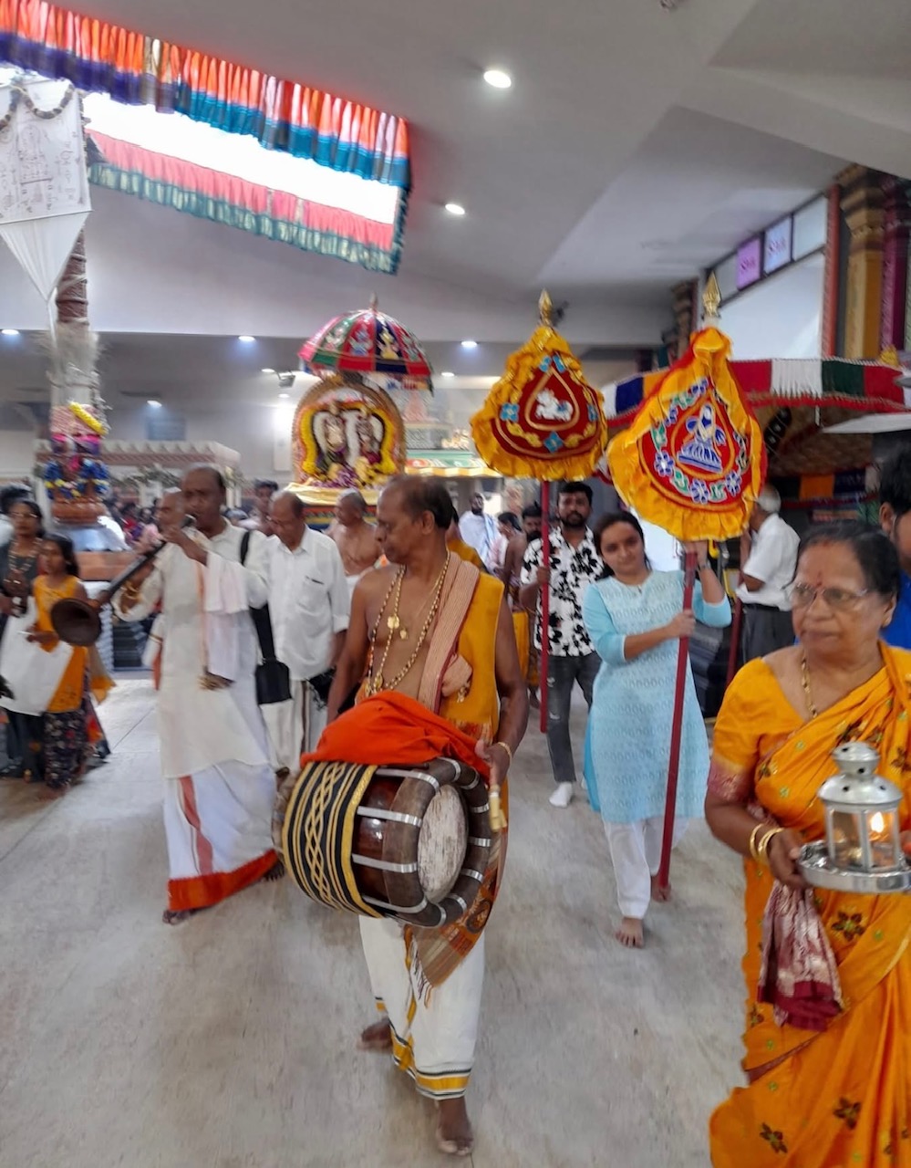 Government opens funding applications for community festivals and events