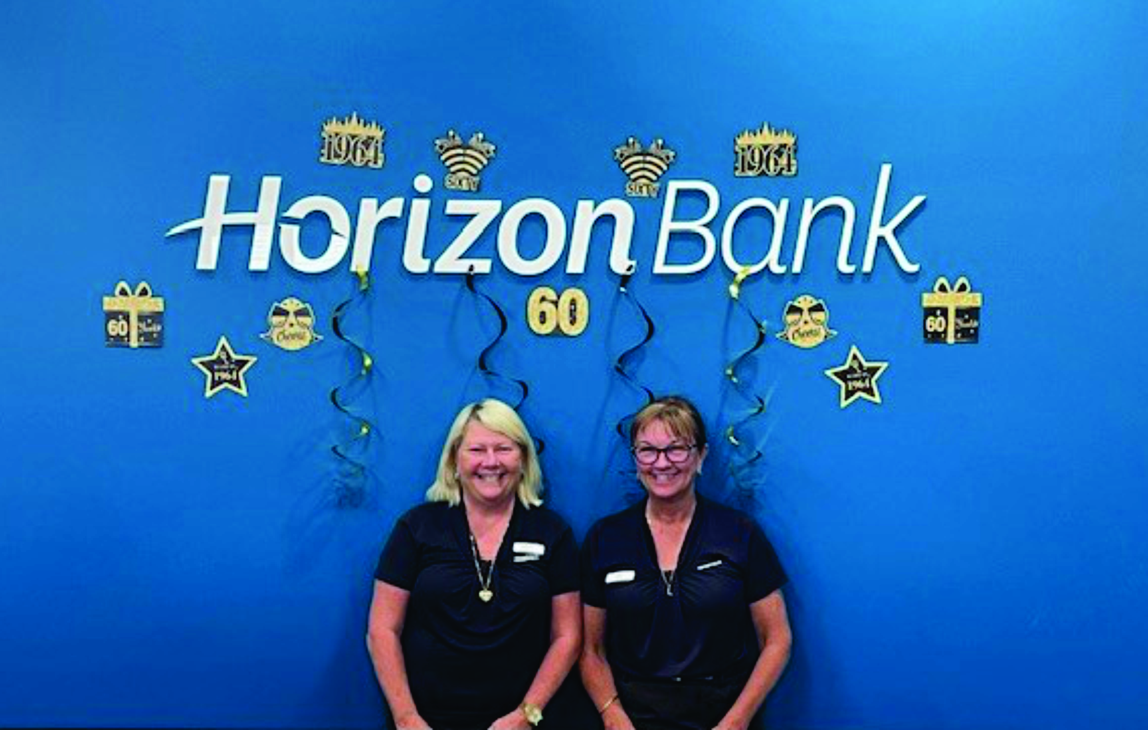 Horizon Bank Celebrated 60 years of Service to the Illawarra & South Coast!  post image