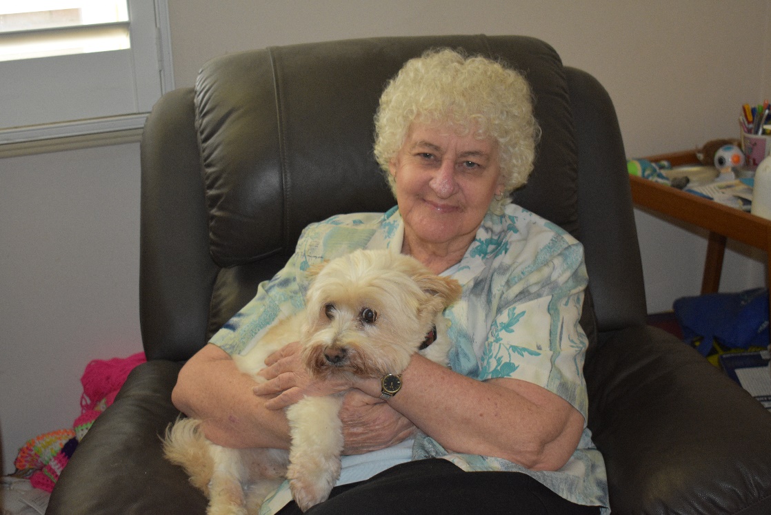 ‘A true inspiration’