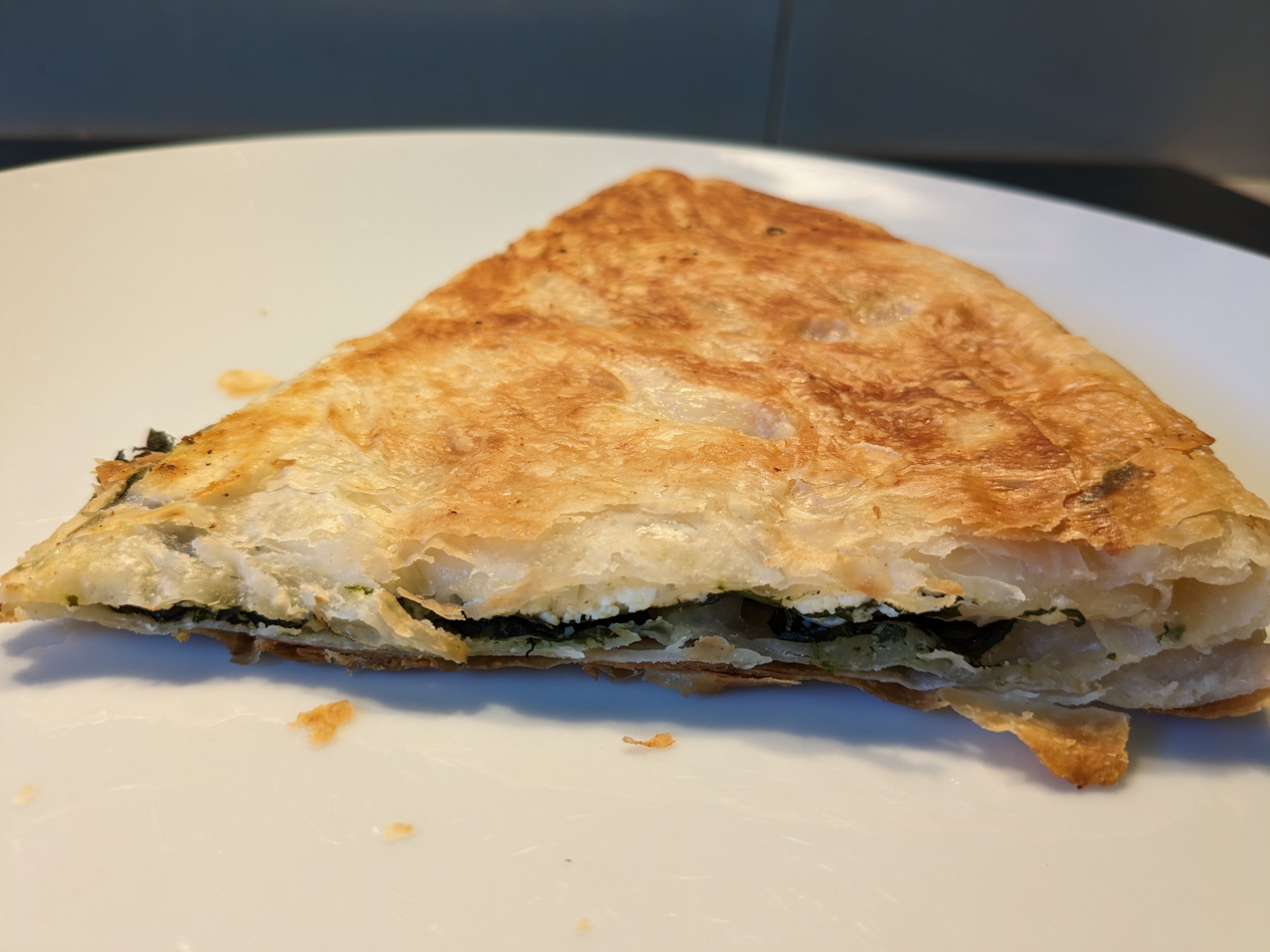 Let's talk about burek, and where to find it  post image