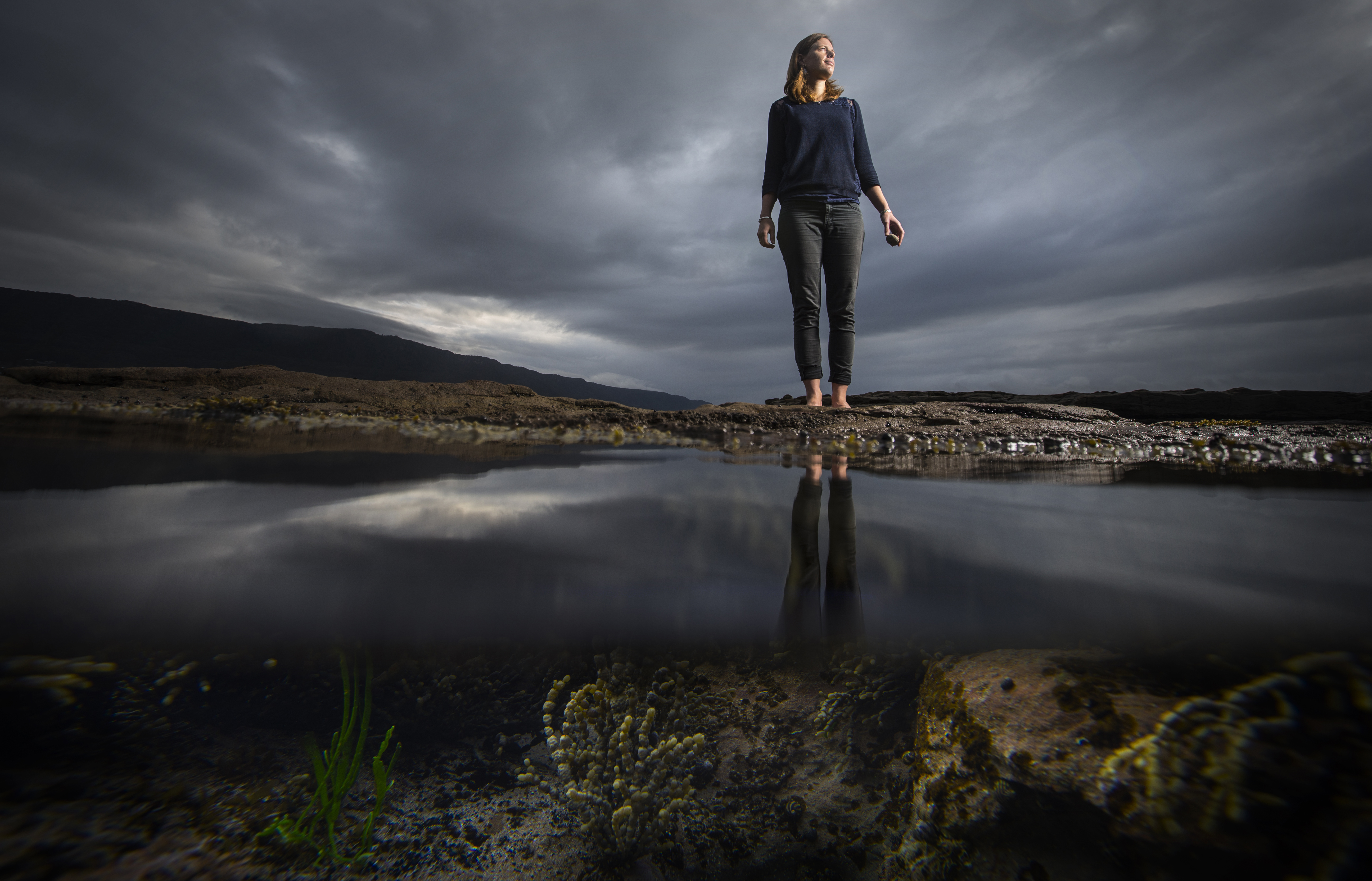 Fieldwork can be challenging for female scientists. Here are 5 ways to make it better
