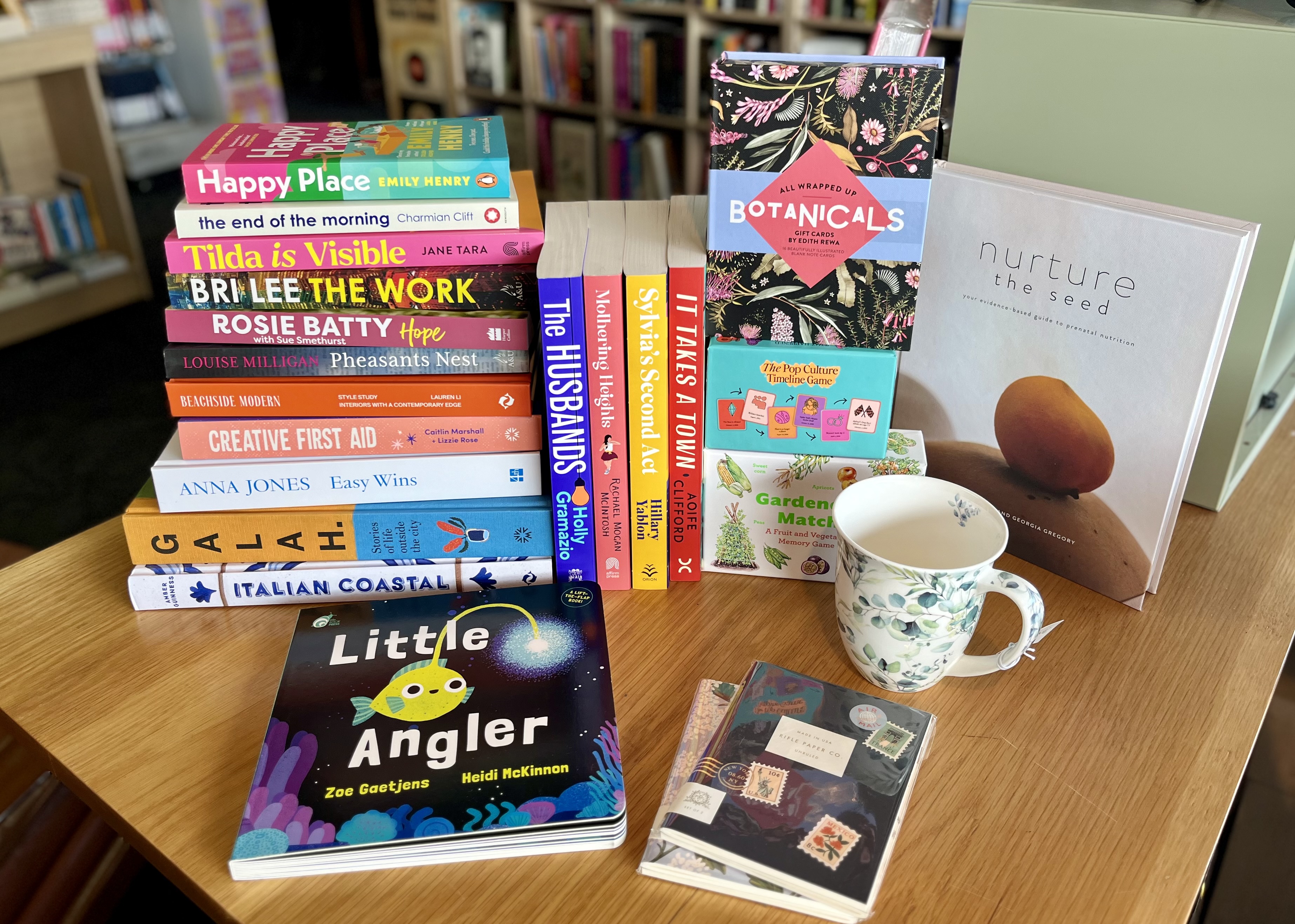 Gifts for every mum at Collins  post image