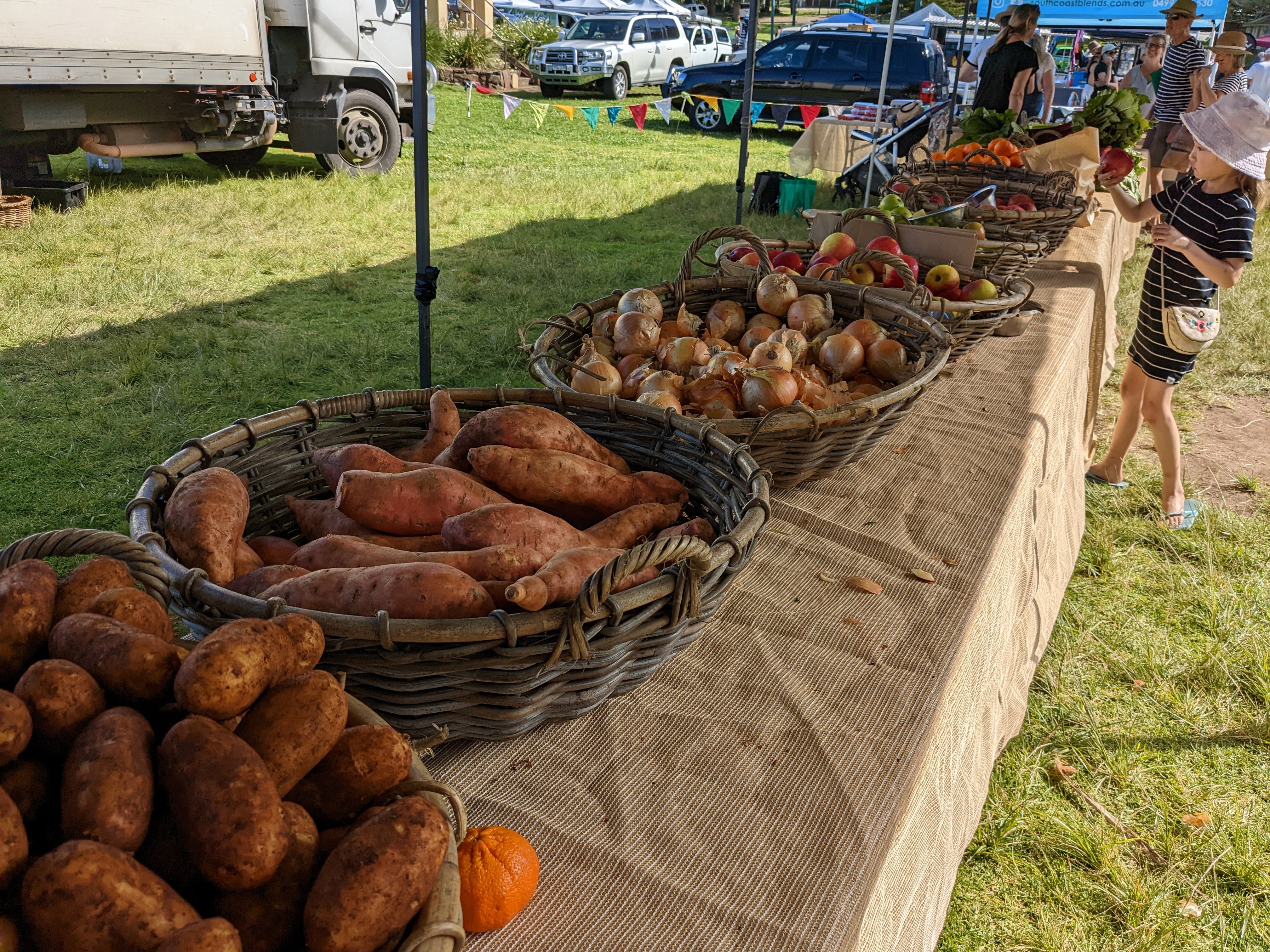 What is food security?  post image