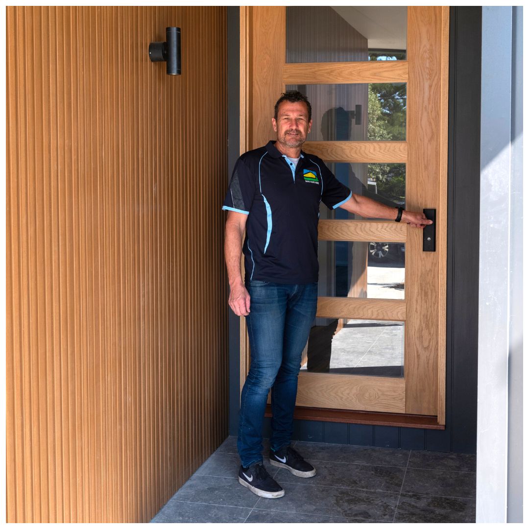 'Understand The Tender': advice from Grand Pacific Homes