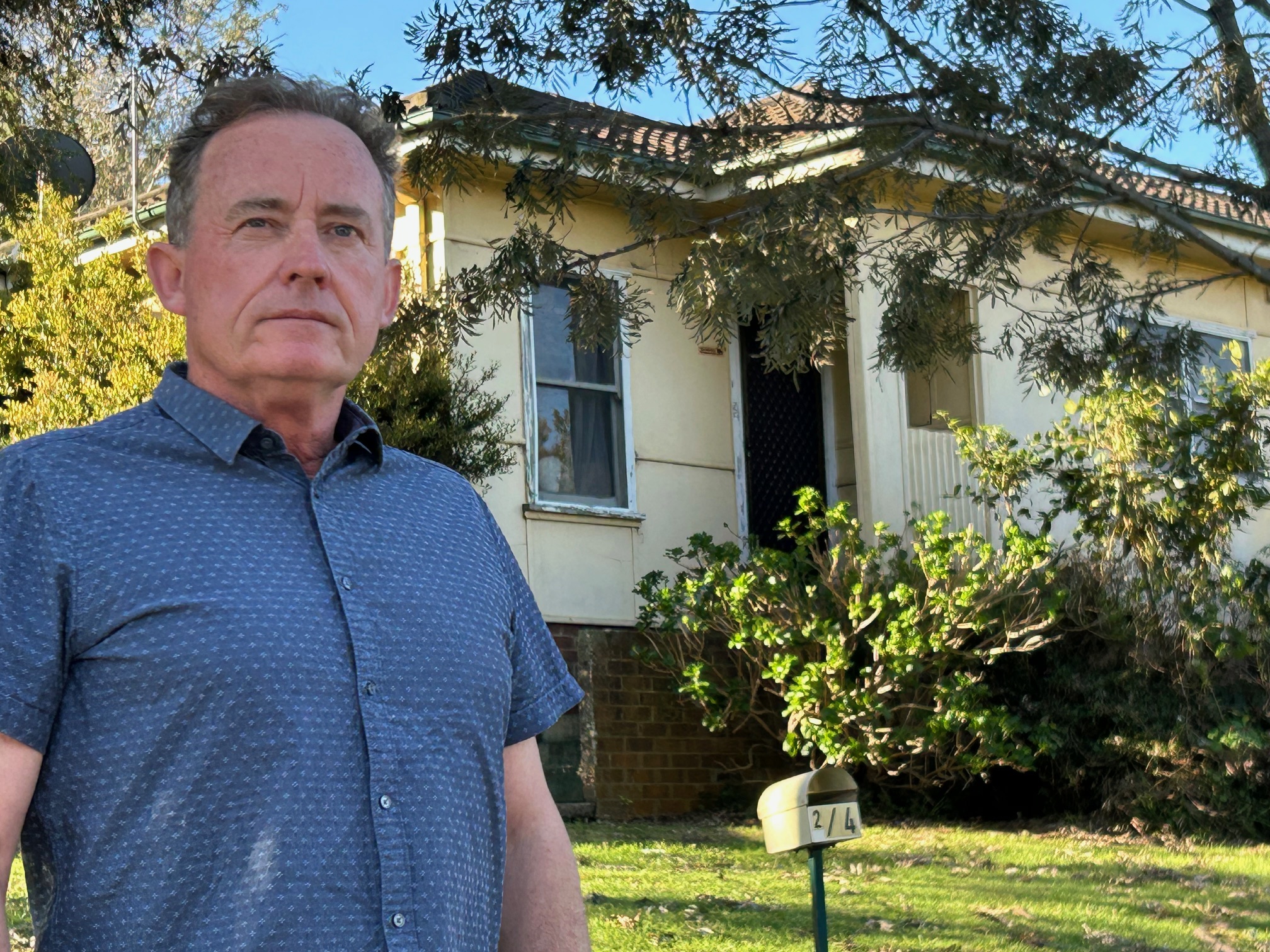 Build strong relationships for best result in Gwynneville development, housing expert tells locals