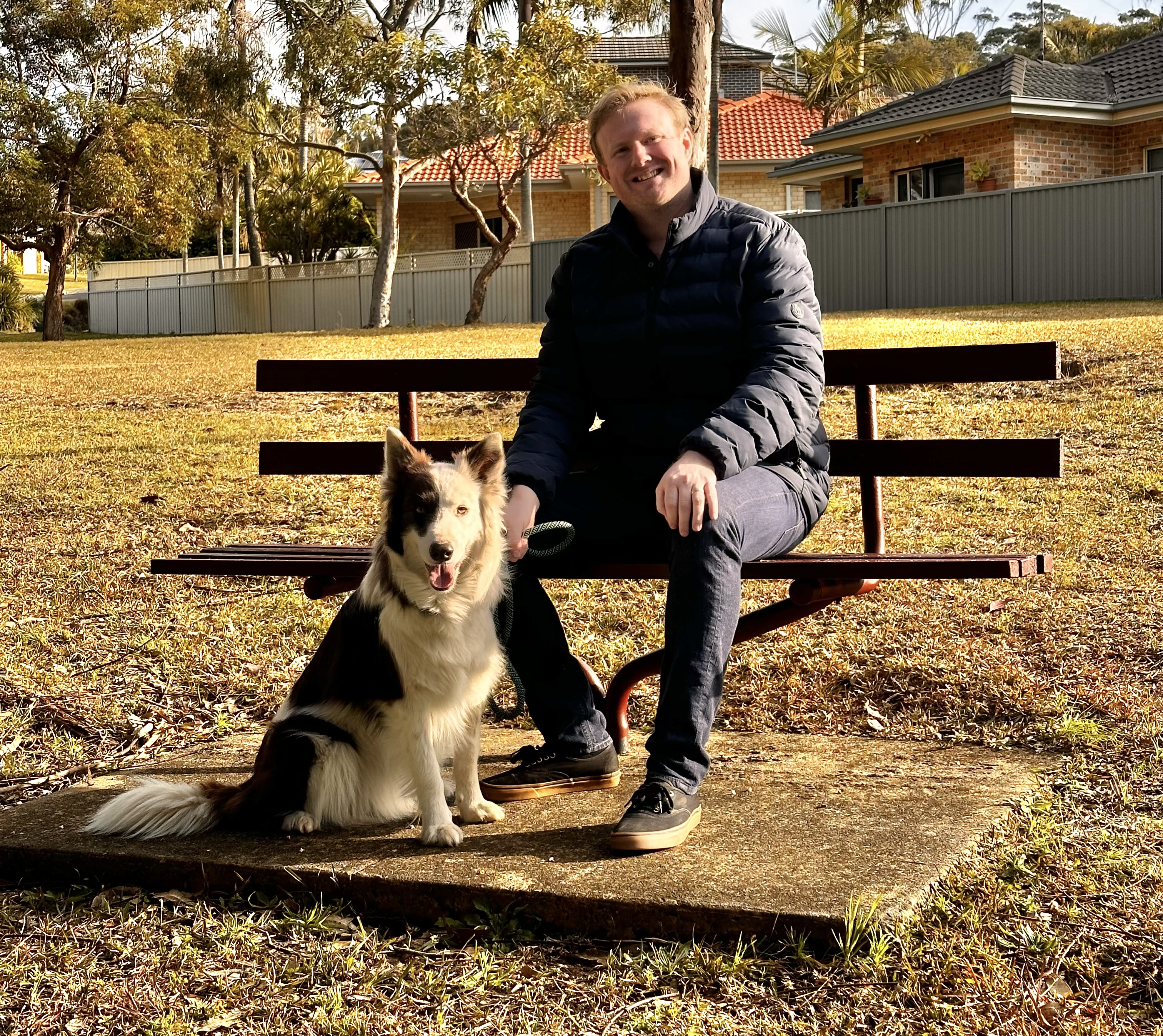 System 'failed us', says Liberal councillor Cameron Walters