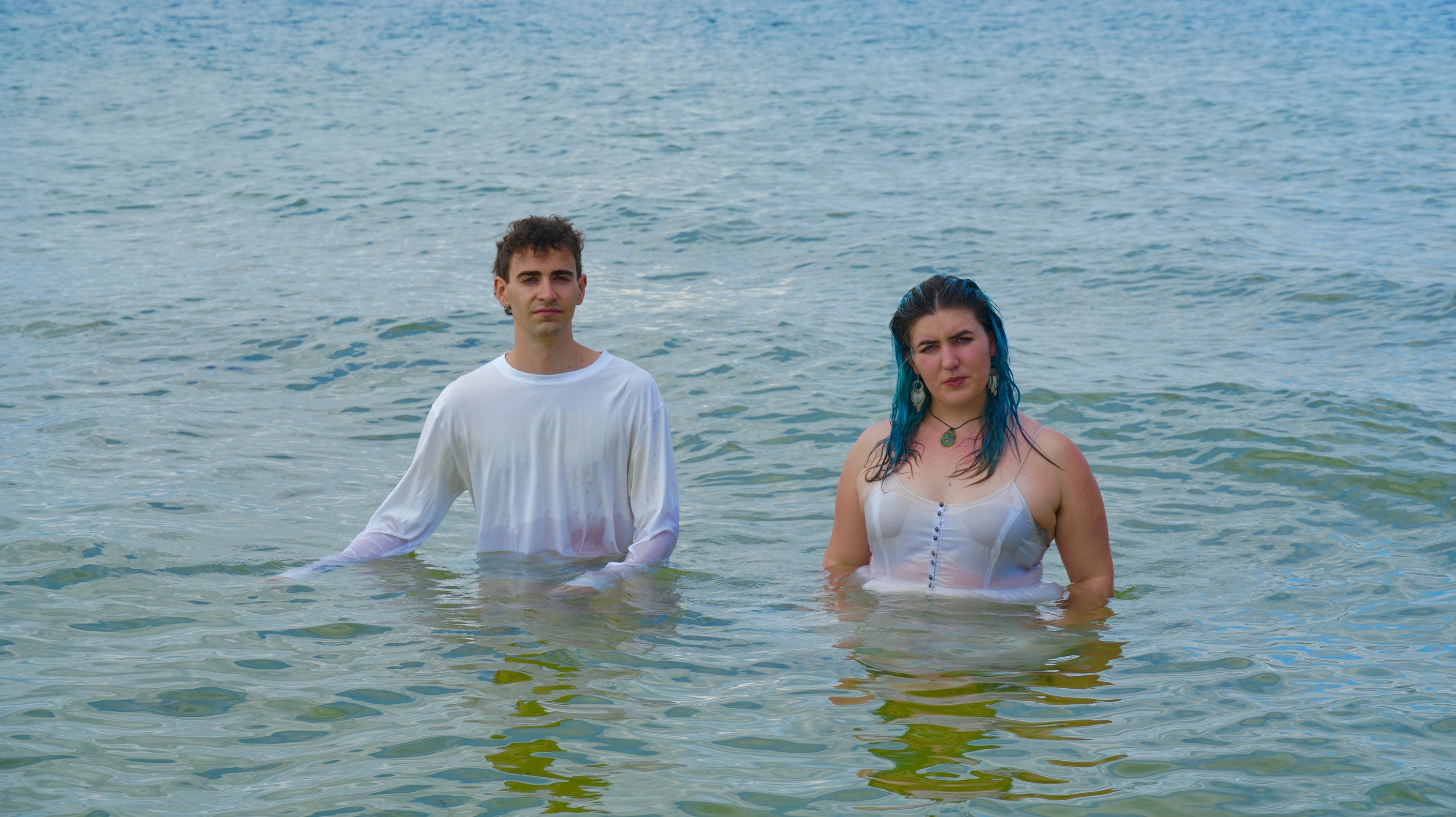 Singer returns home to Wombarra for 'Ocean Whisperings'  post image