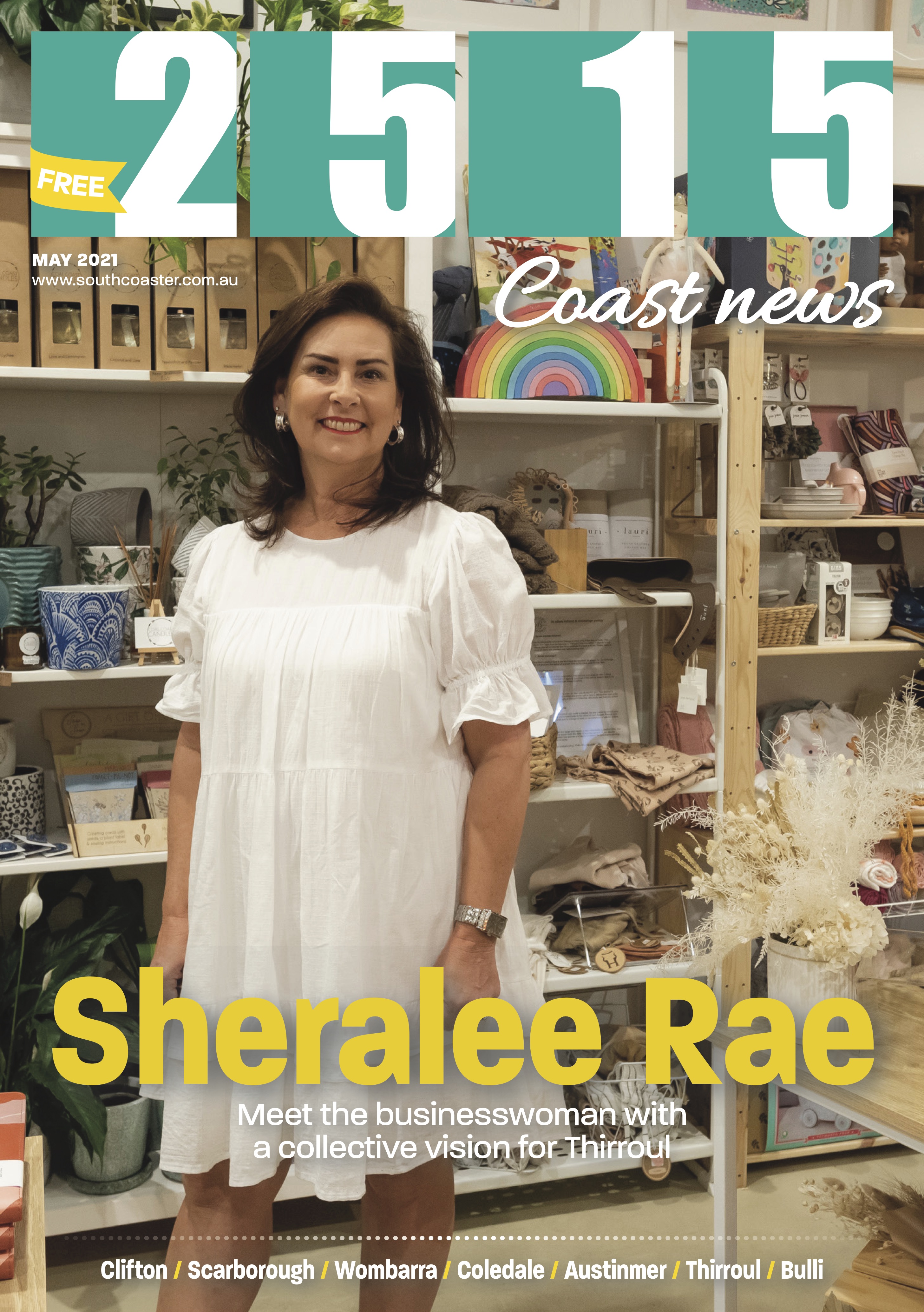 2515 MAY 2021  post image