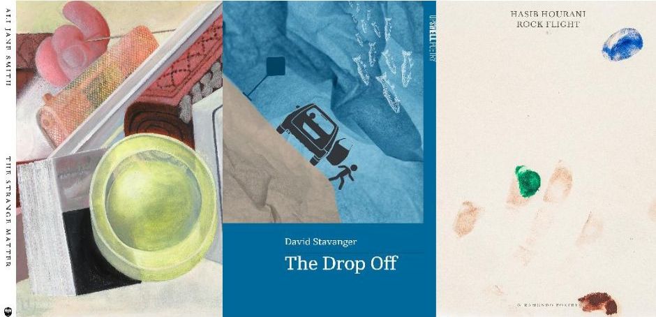 Poetry & History at the Pub in April  post image