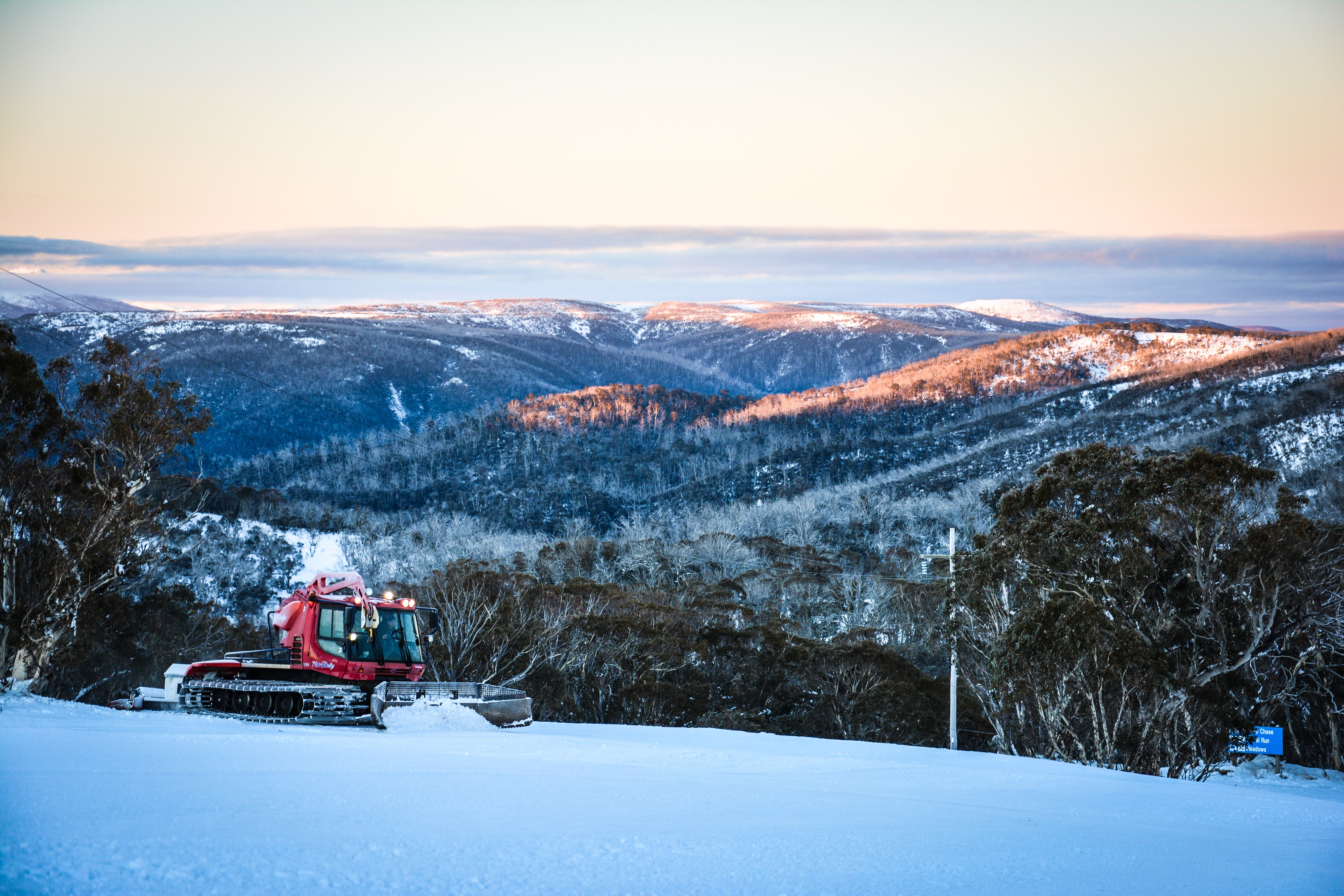 Selwyn Snow Resort to reopen  post image