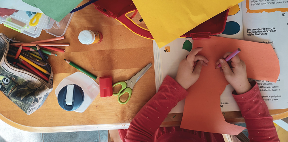 April school holidays just around the corner