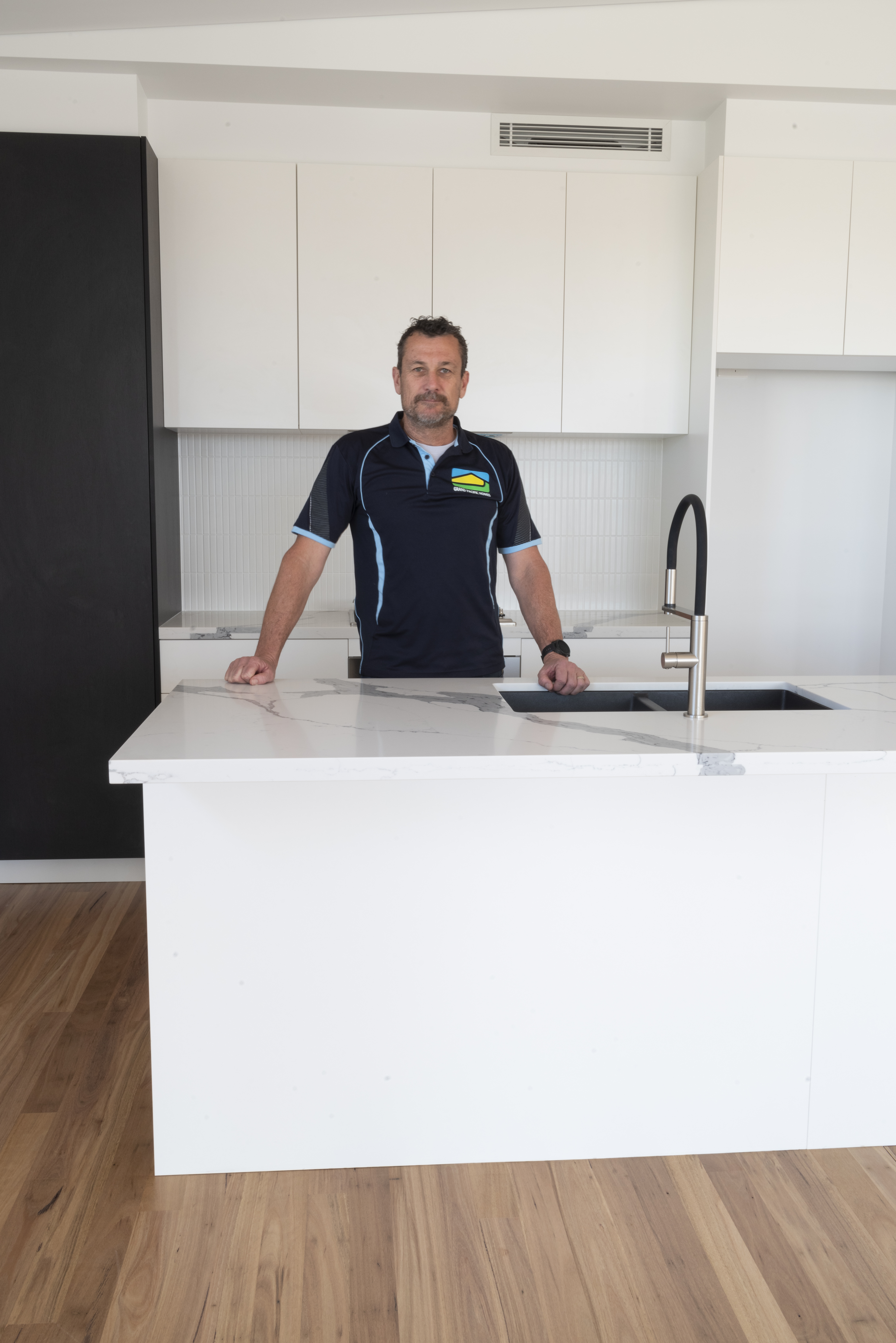 'Trust Your Builder': advice from Grand Pacific Homes
