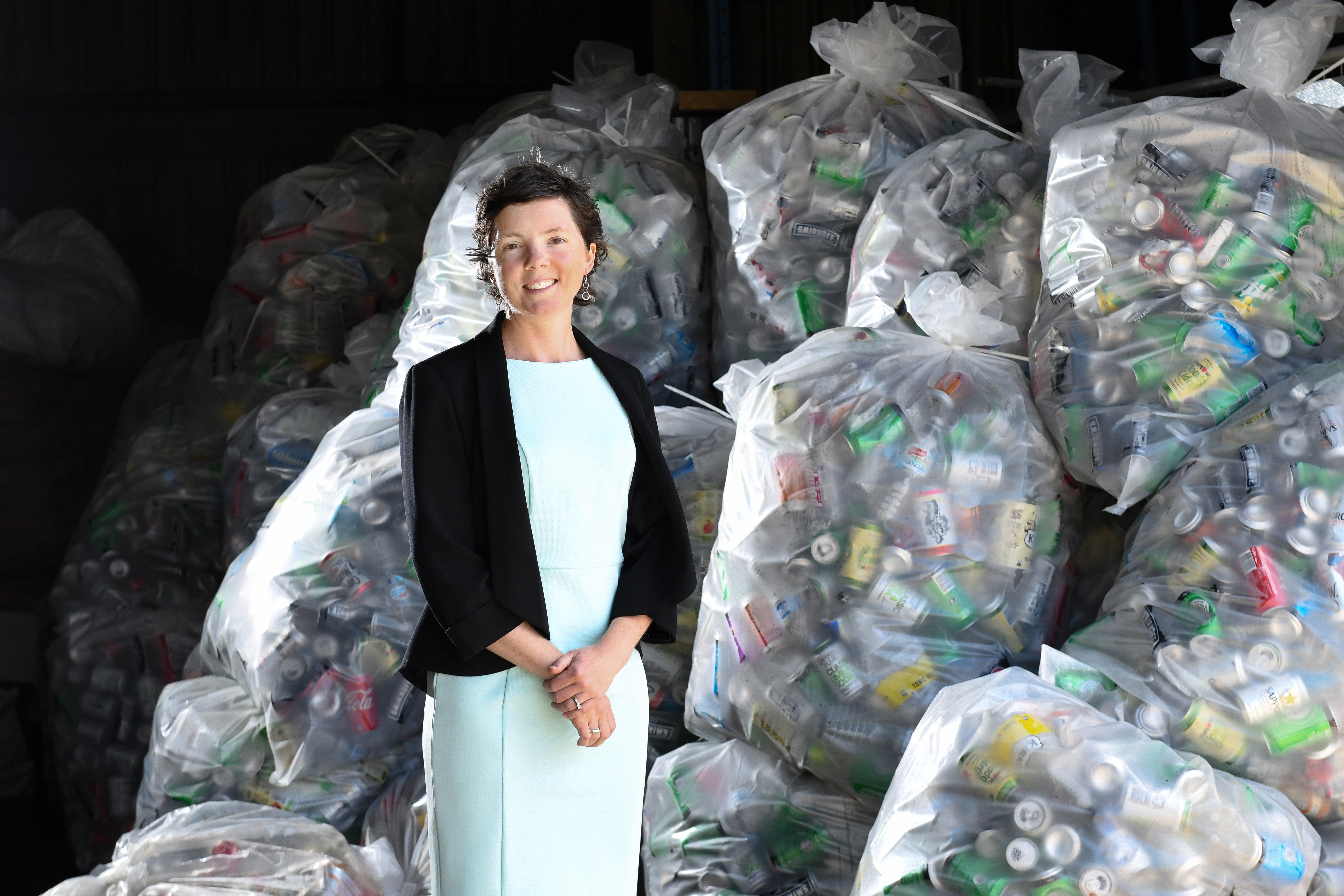 Winners of the 2021 IMB Bank Illawarra Business Awards