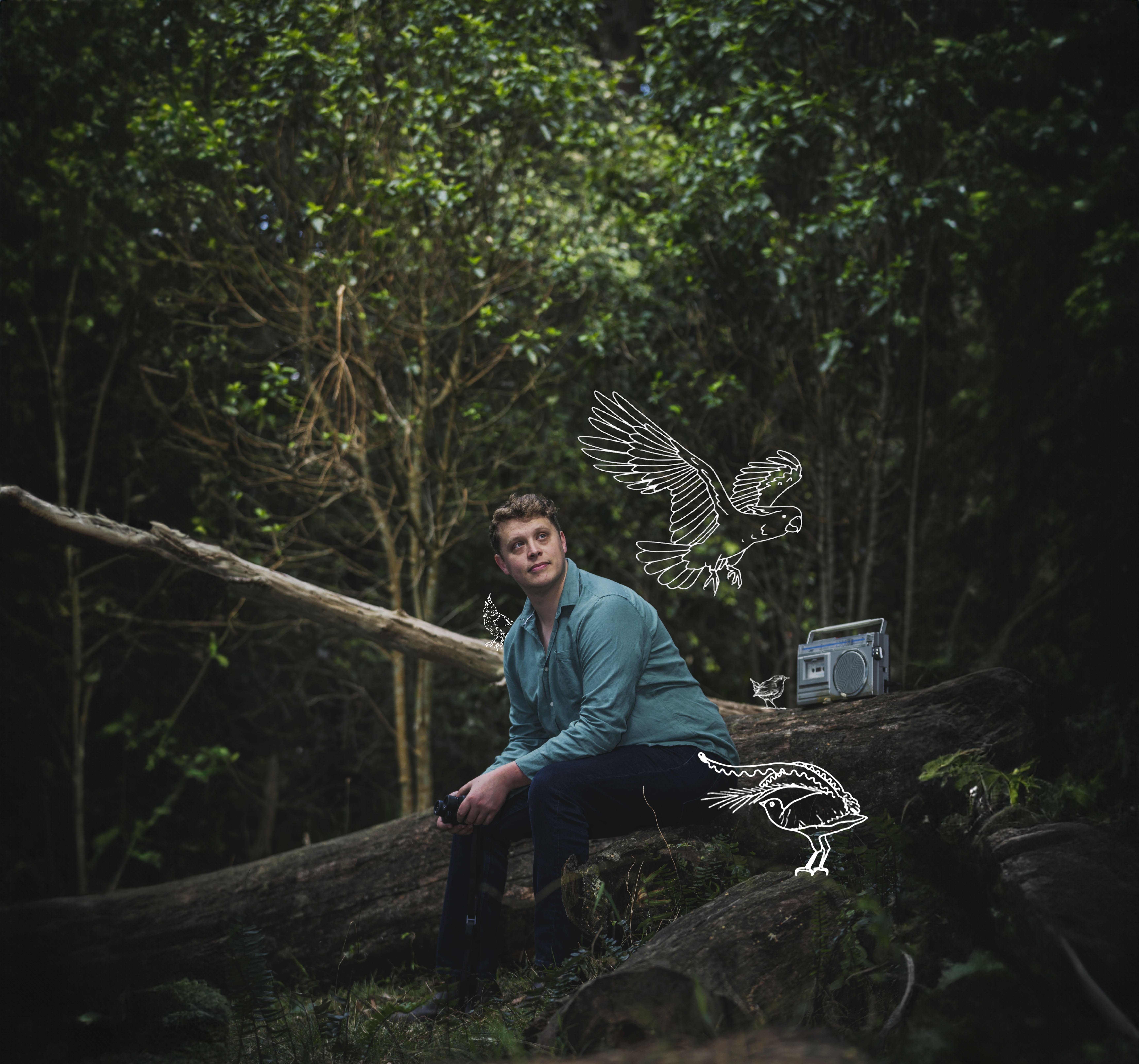 Big questions take flight in Birdsong of Tomorrow  post image