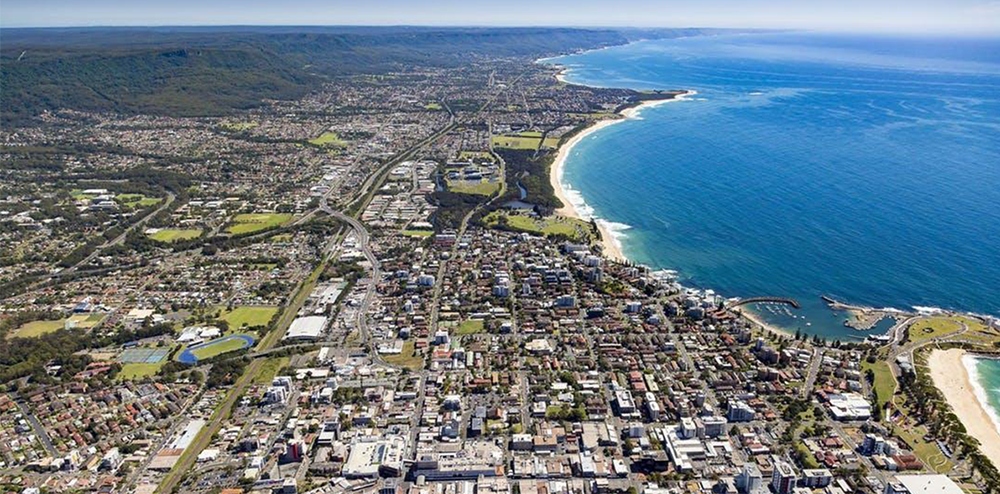 Wollongong City Council Election Results