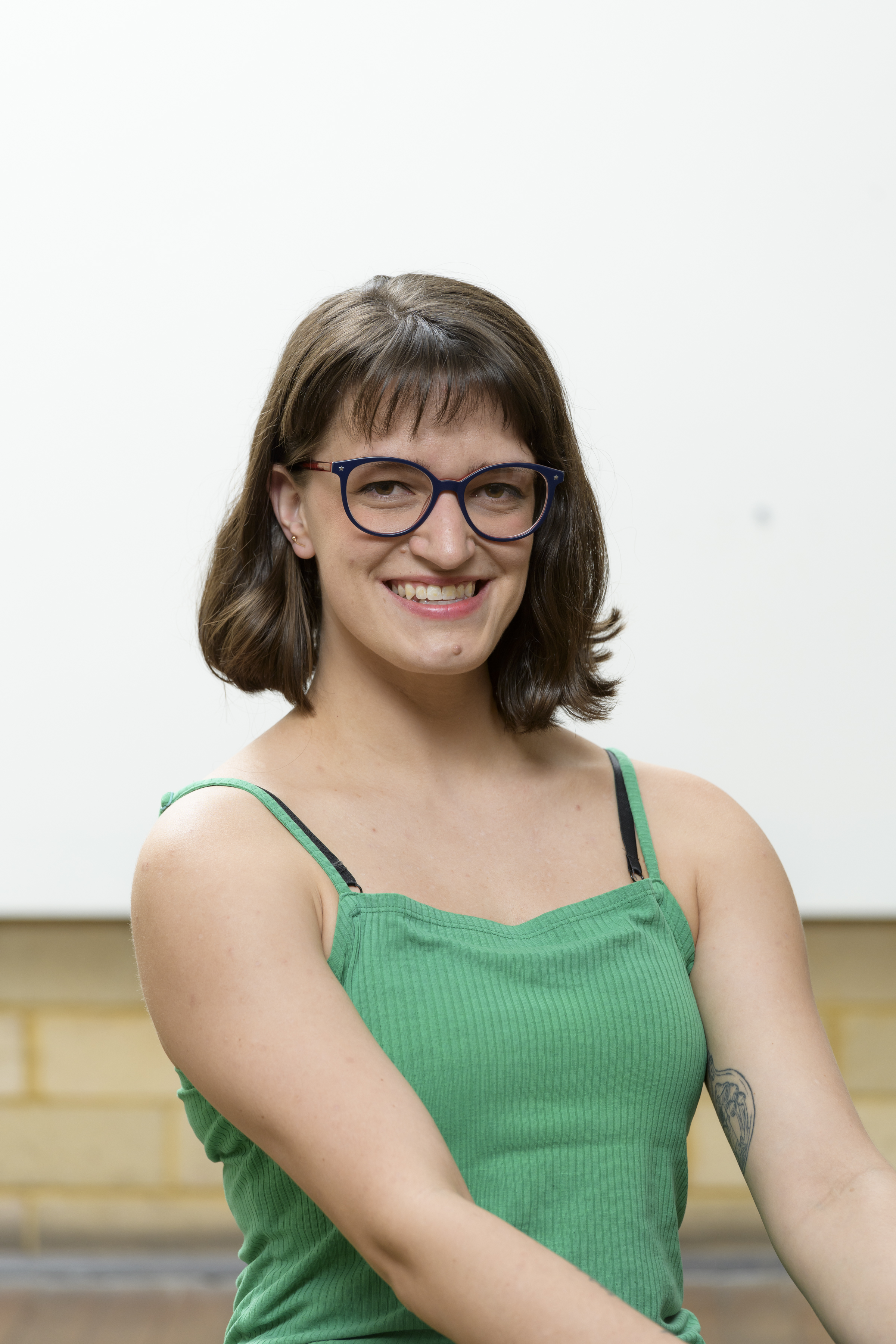 Meet an uNCOILEd eXposed choreographer: Mara Glass  post image