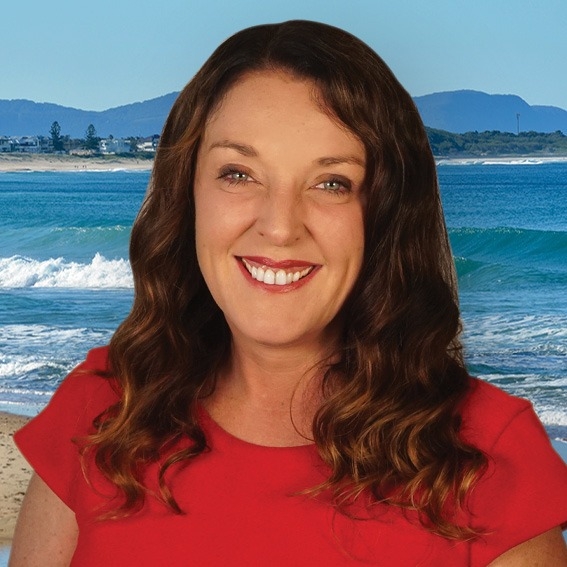 Q&A with Alison Byrnes, Labor's Federal Member for Cunningham