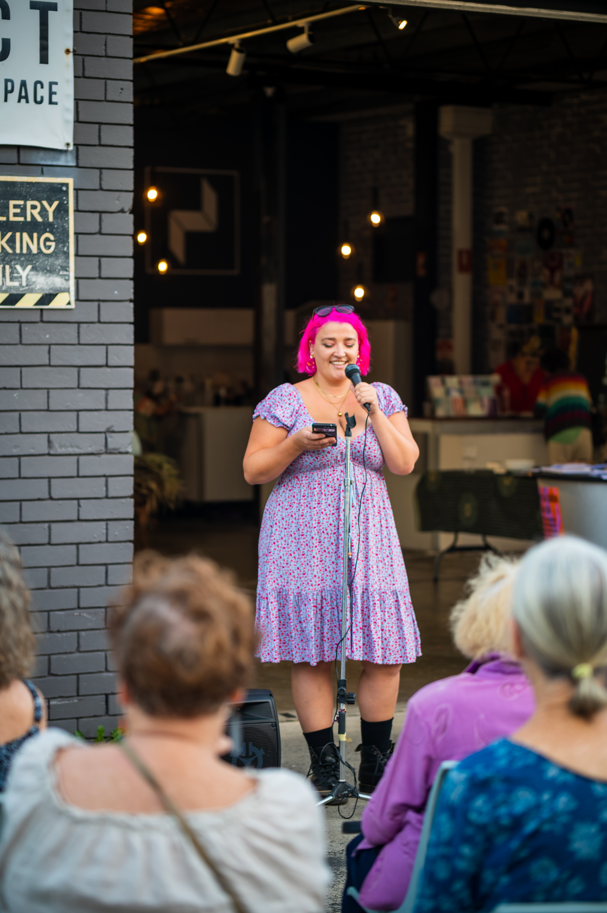 Count Her In: Artspace hosts 24th IWD Exhibition  post image