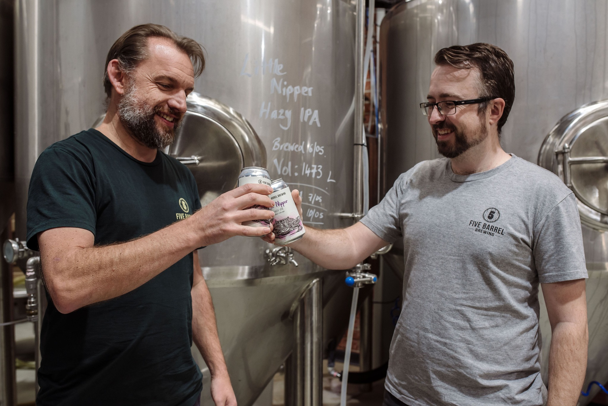 How craft beer took off on Keira Street  post image