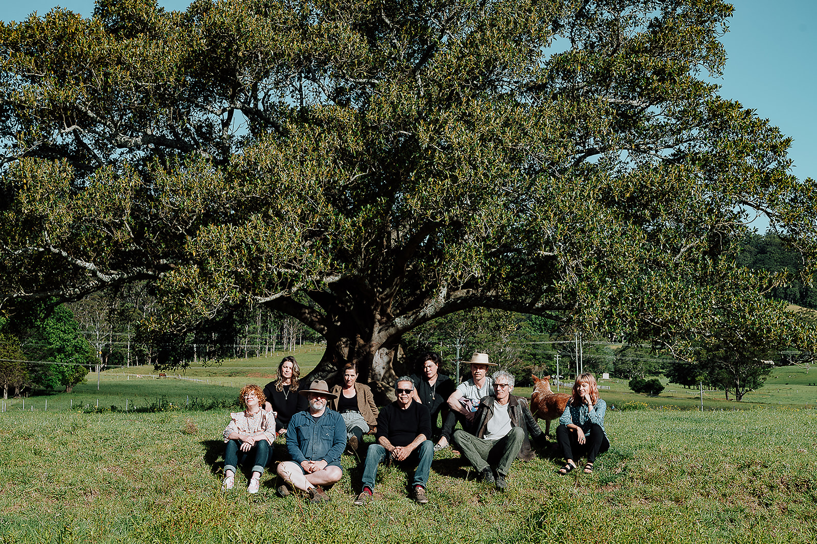 Wombarra dance artist brings pop-up show to new Berry festival