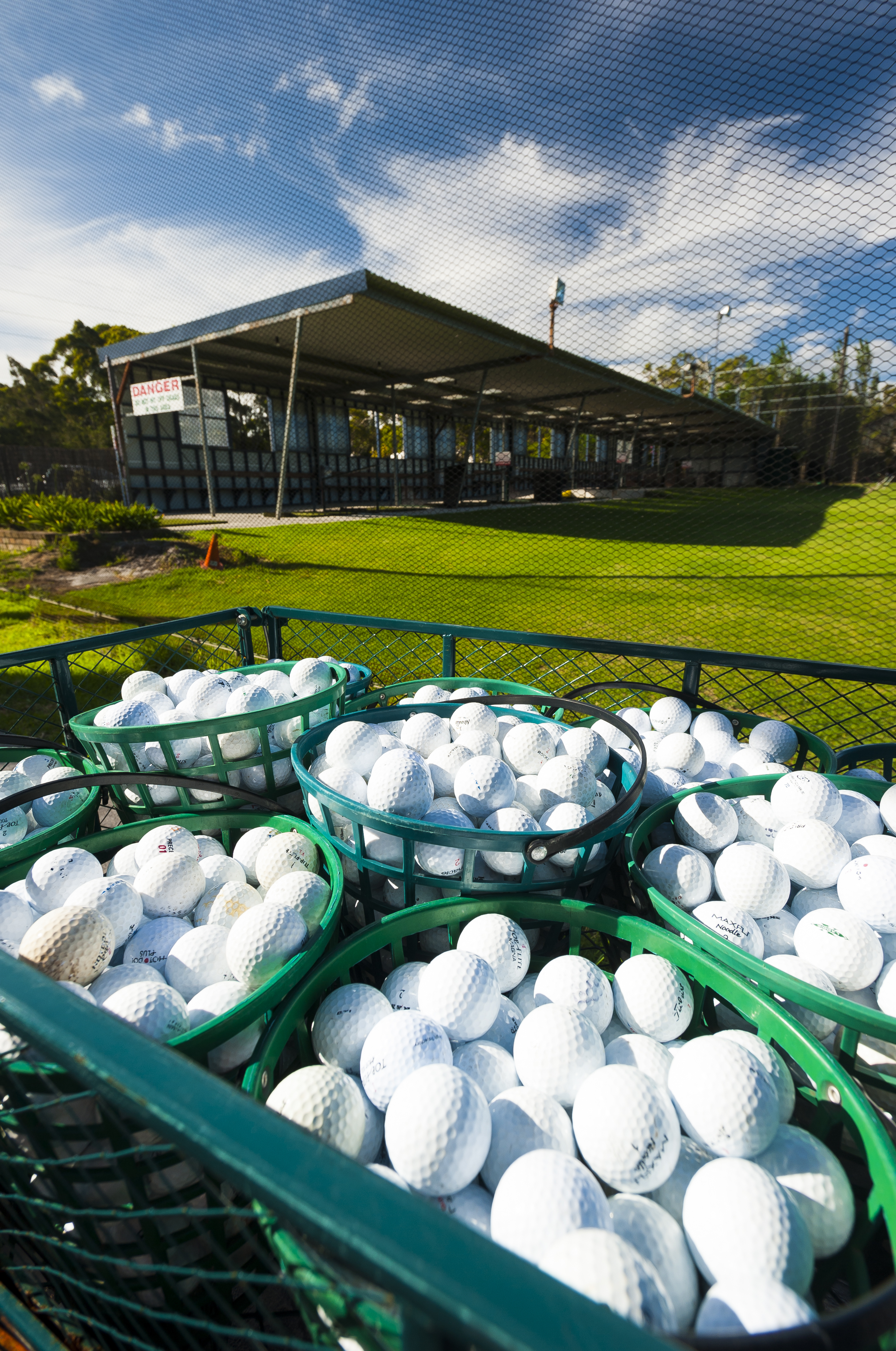 Golf news in June  post image