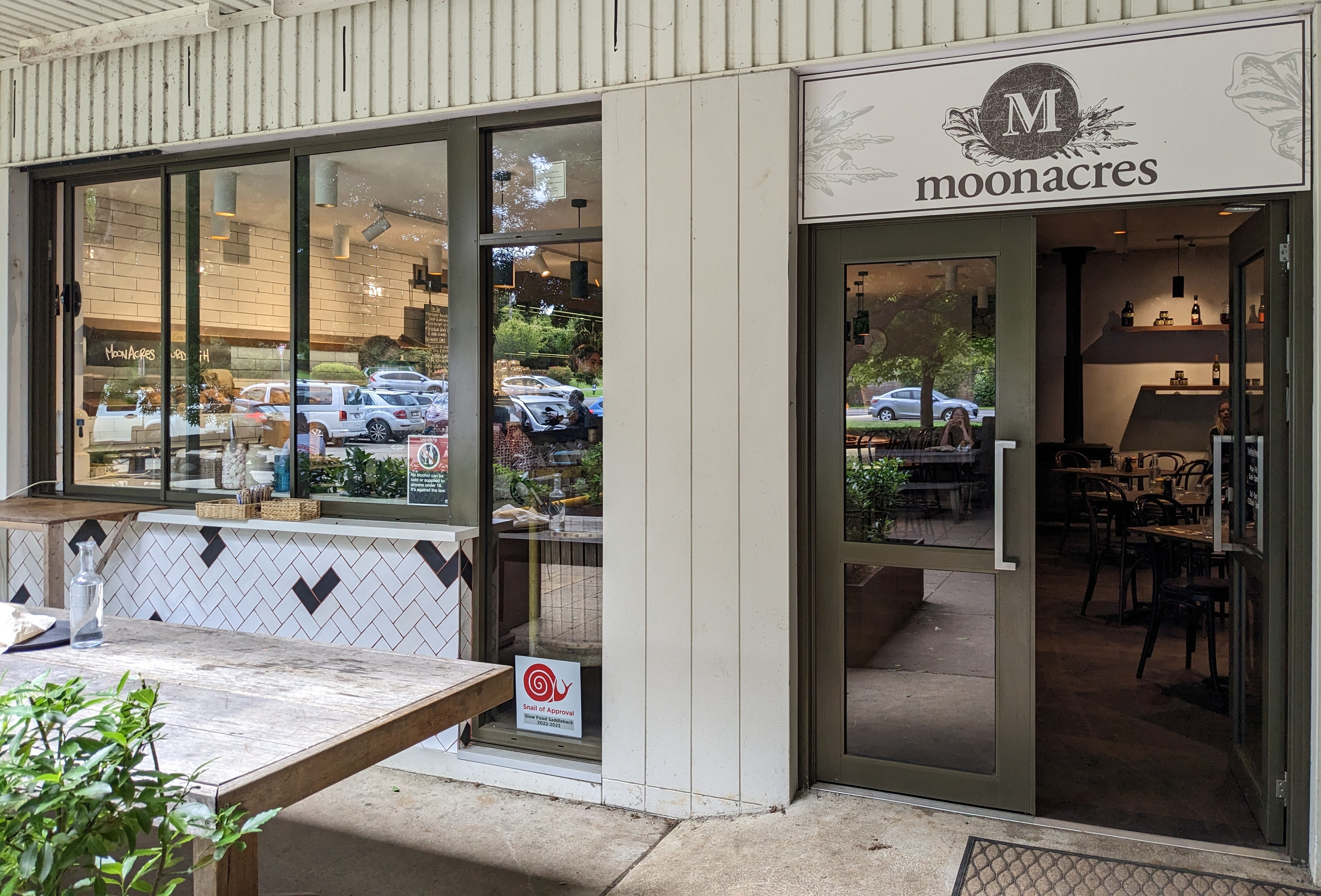 Take a foodie tour of the Southern Highlands  post image