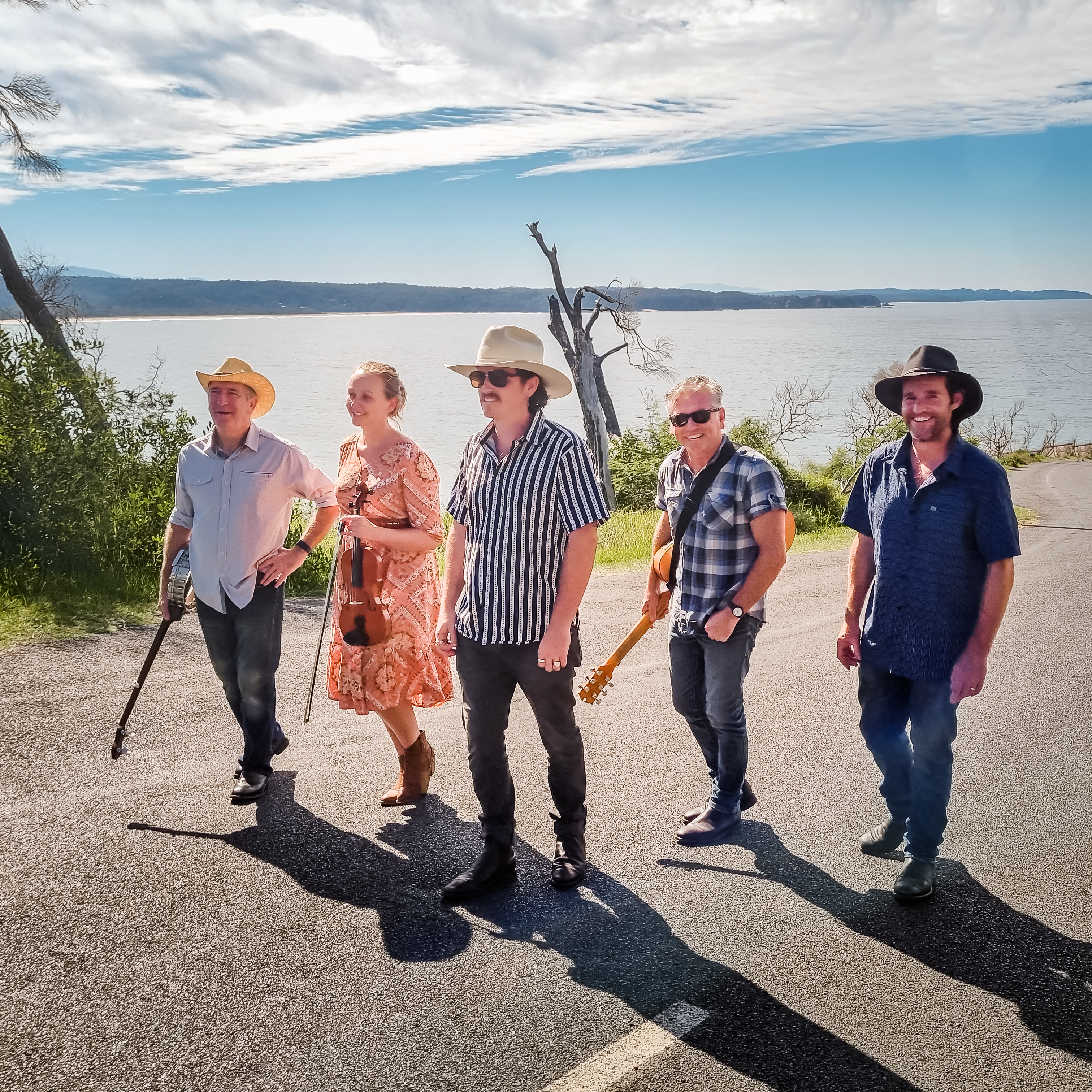 Folk Festival makes January comeback