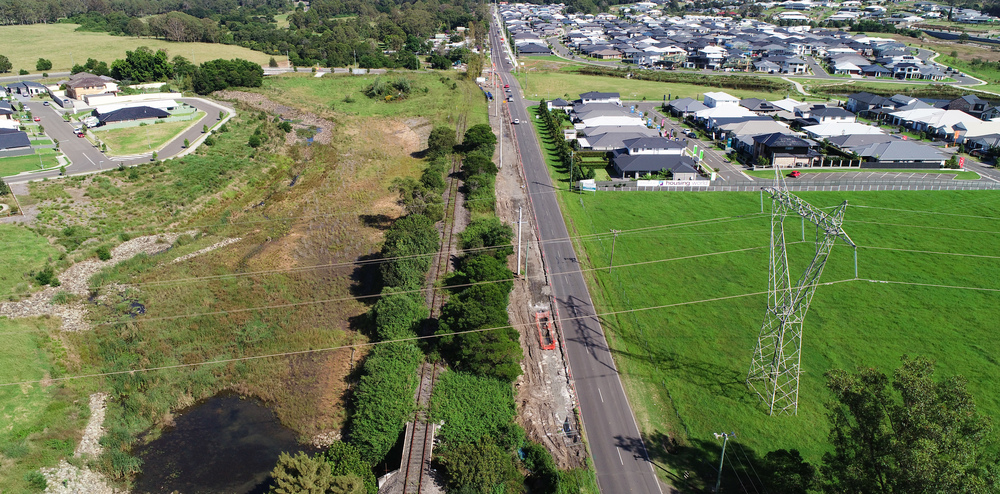 Lord Mayor's Column: Critical West Dapto infrastructure on the agenda