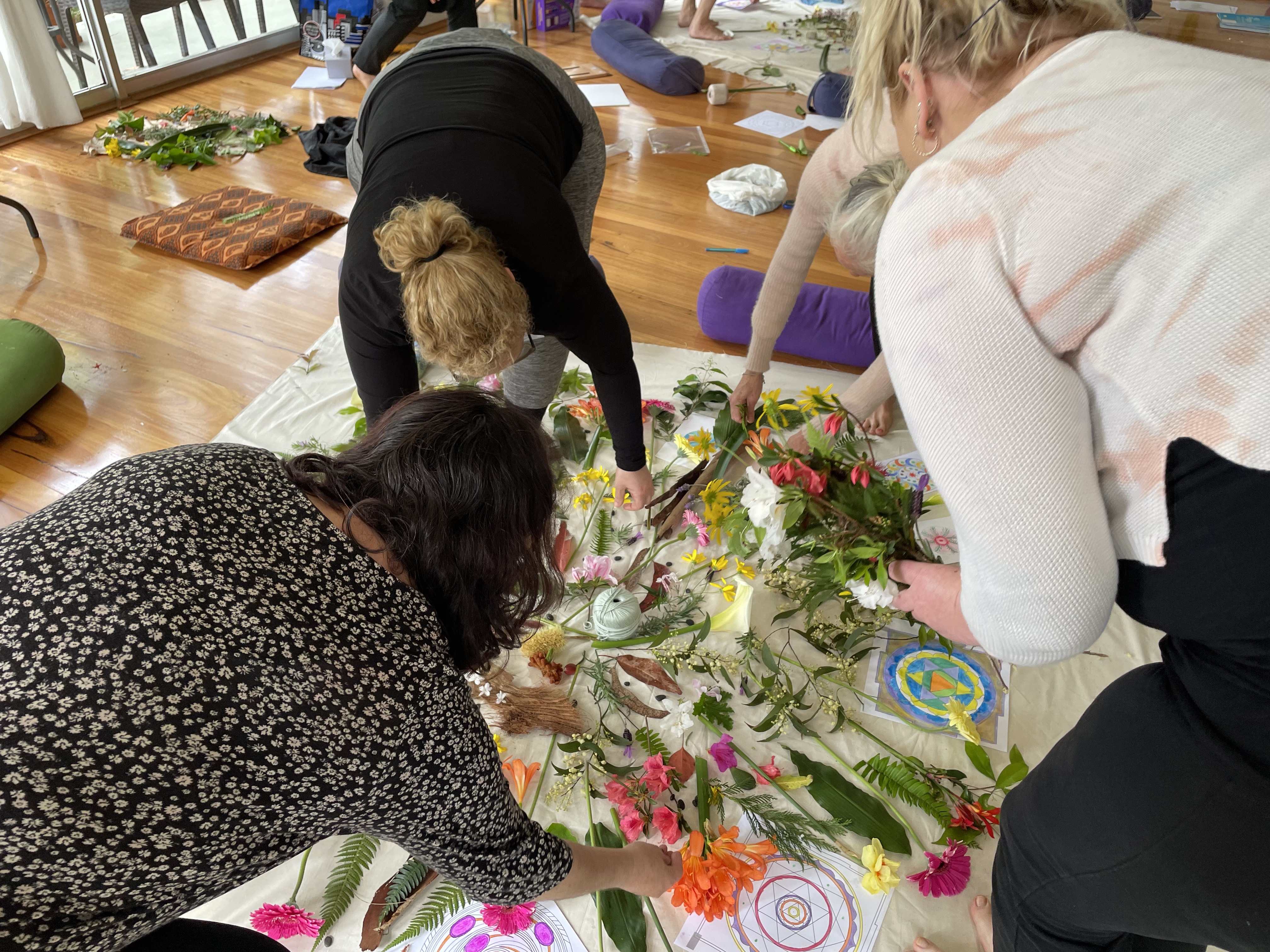 Heart & Soul goes into third year of retreats  post image