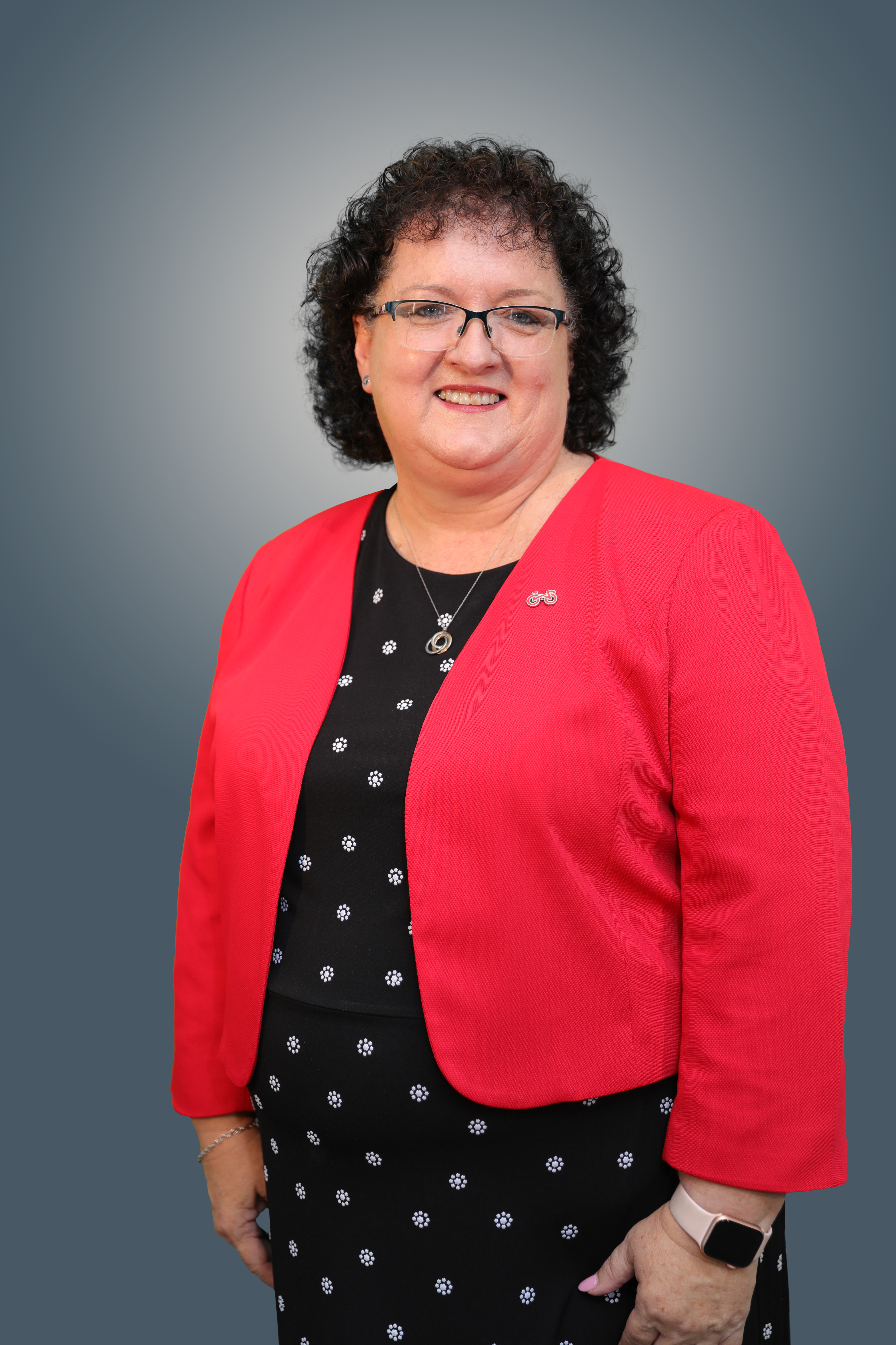 Tania Brown re-elected as Deputy Lord Mayor