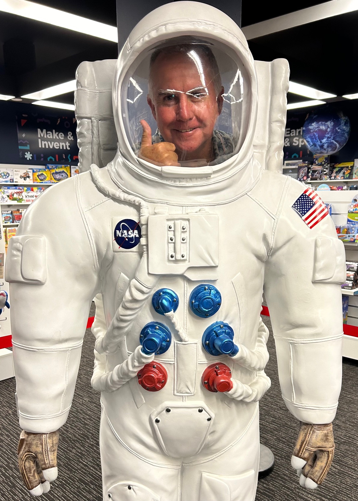 UOW planetarium joins global celebrations for Pink Floyd’s iconic ‘Dark Side of the Moon’  post image