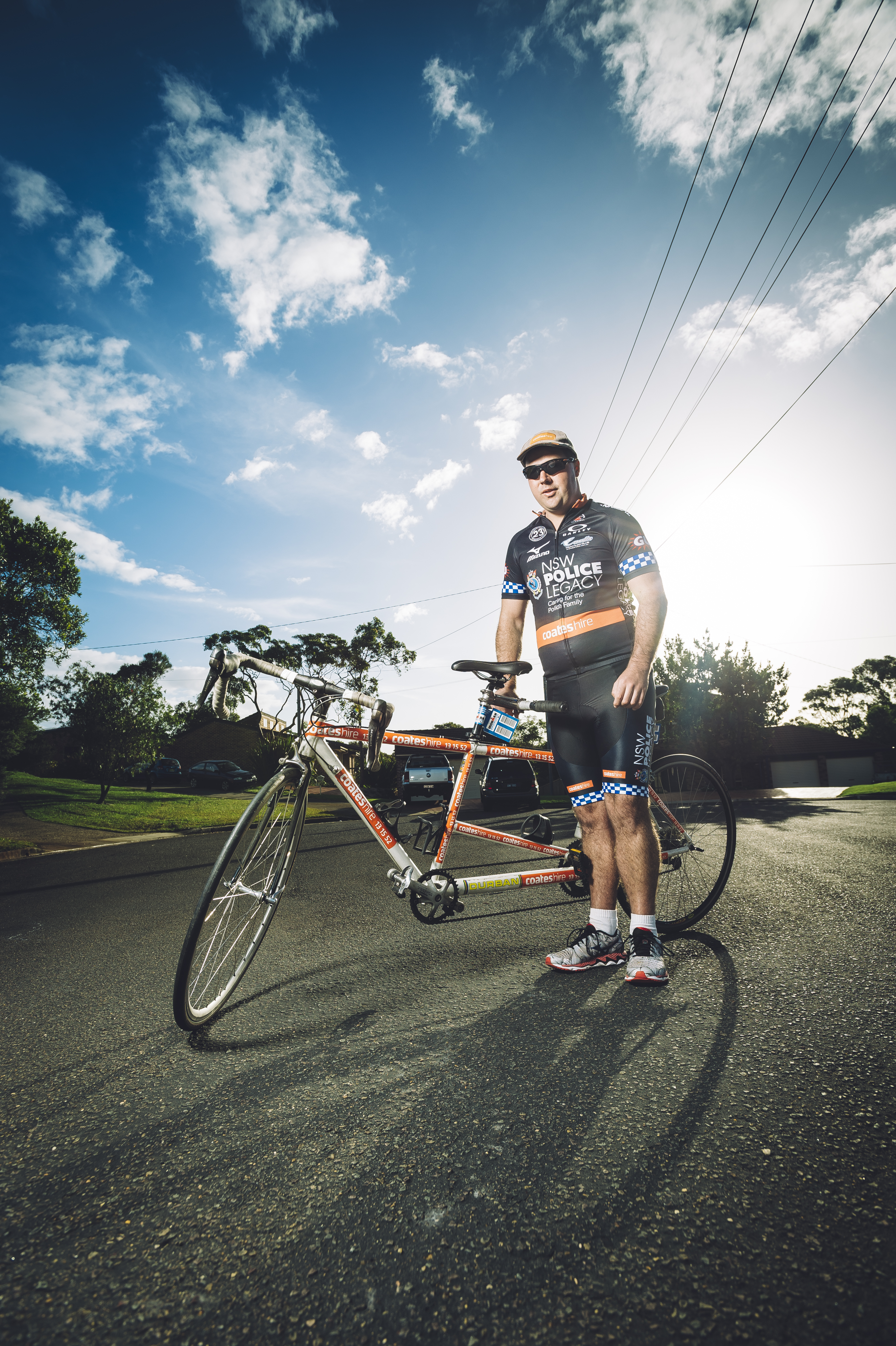 Well done to Helensburgh sporting heroes!