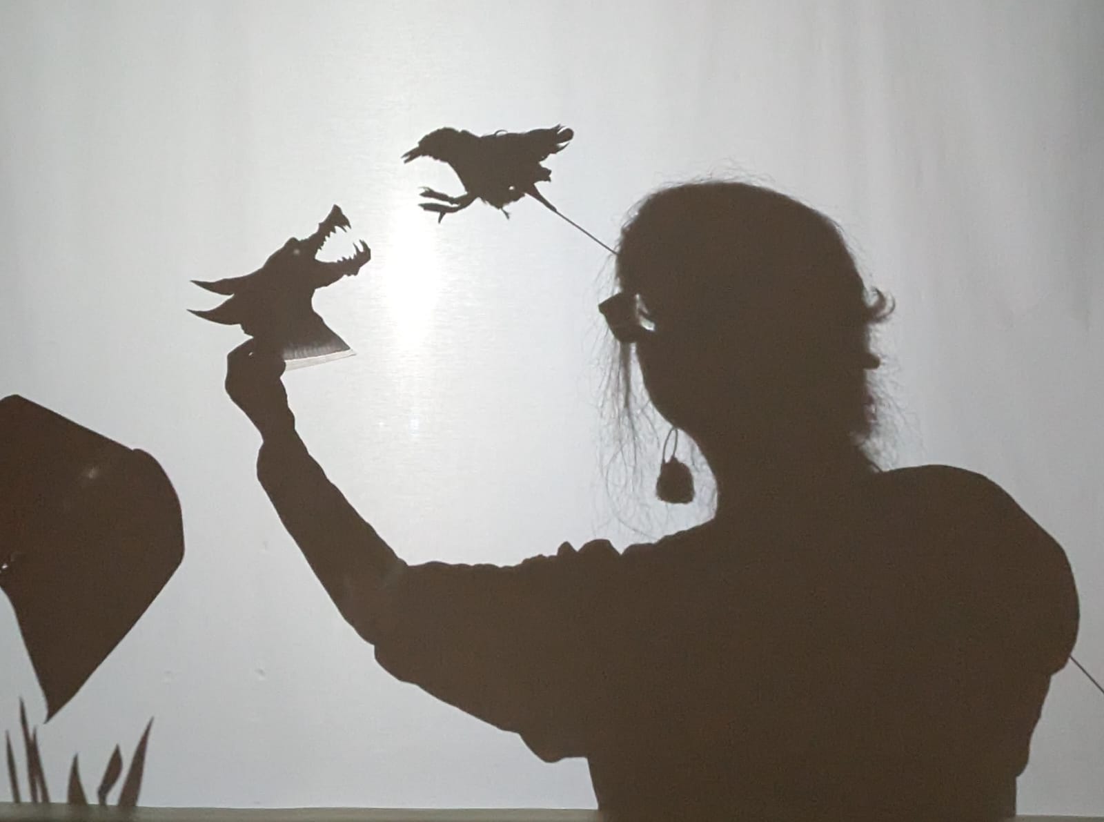 SPAT and the Con join forces to take on 'Peter and the Wolf'  post image