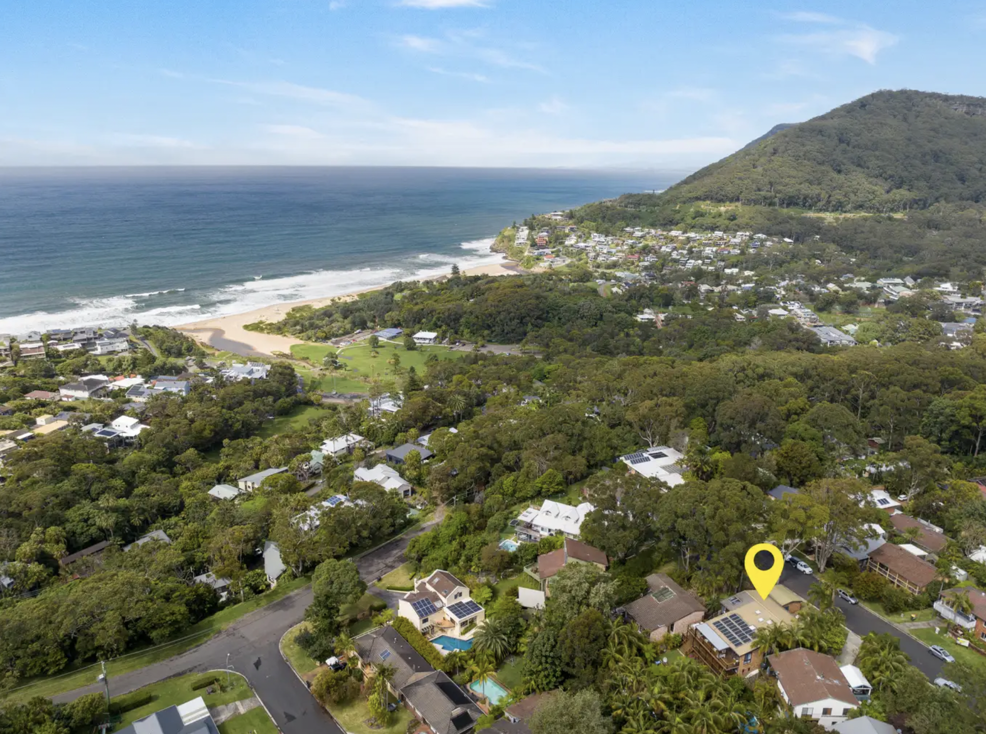 Last chance to move in by Christmas