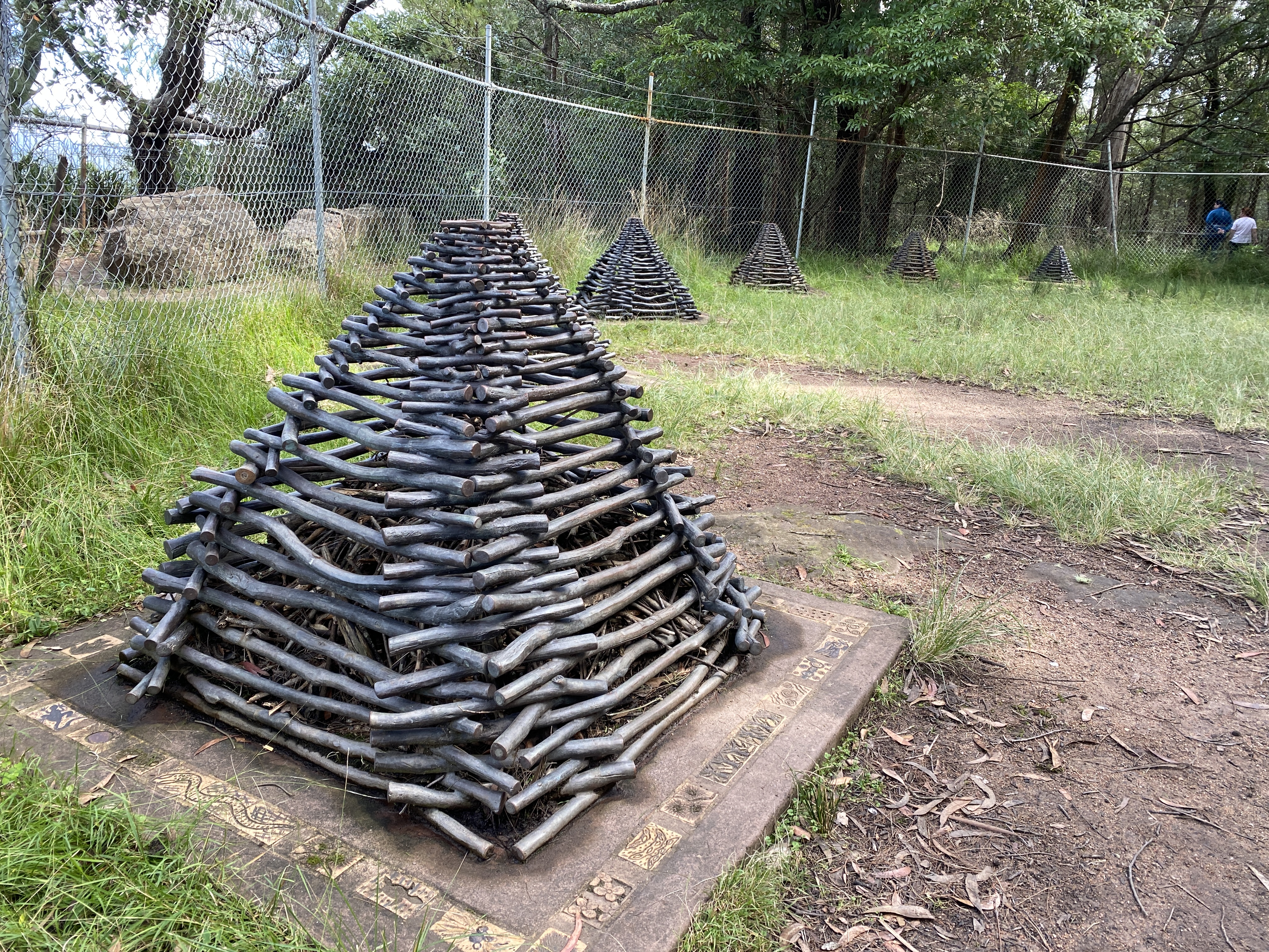 Weekday wanders: Mt Keira Summit Park  post image