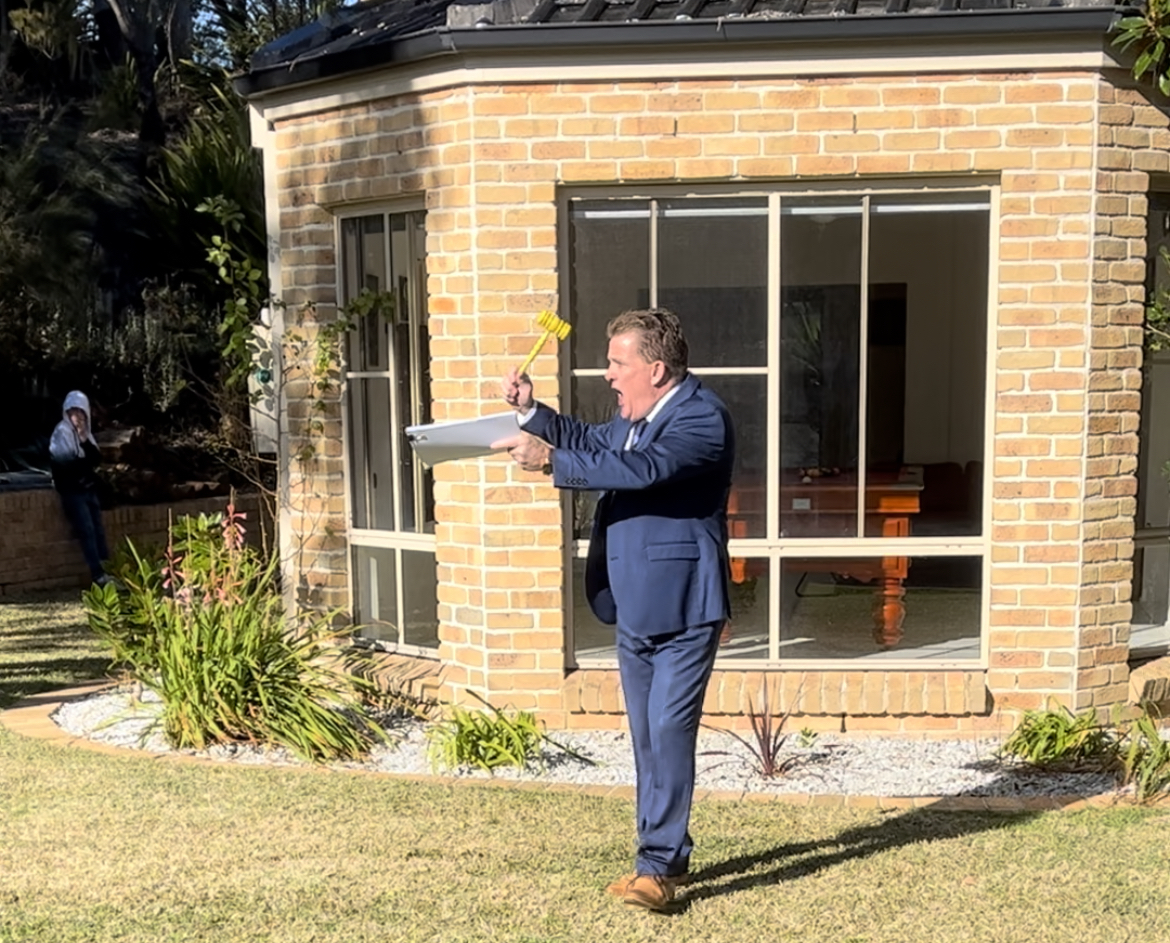 Buyers feel the World Cup’s competitive fever