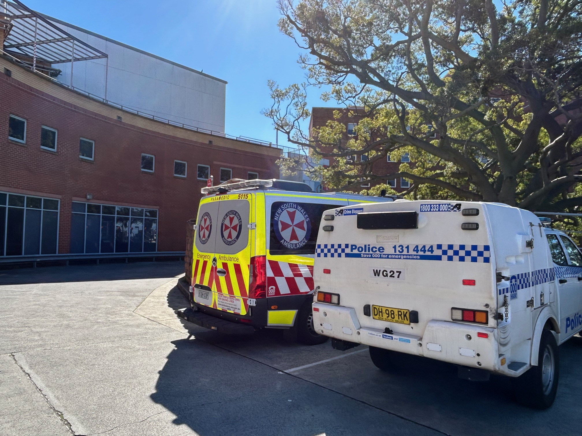 Ambos boss reveals 'alarming' Illawarra injury statistics in the e-bike and e-scooter craze  post image