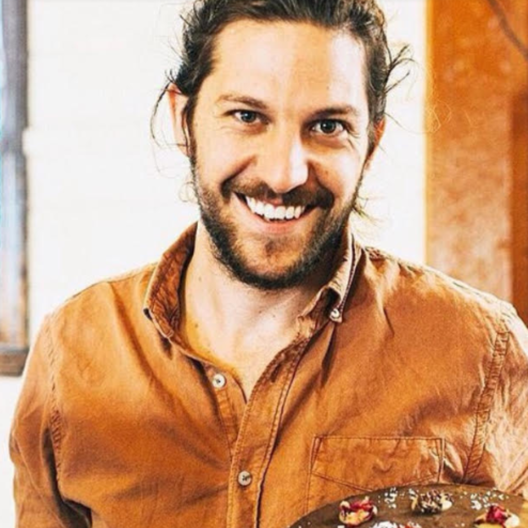 Oliver Boudib: Serving plant power to the people via Lil Mahs  post image