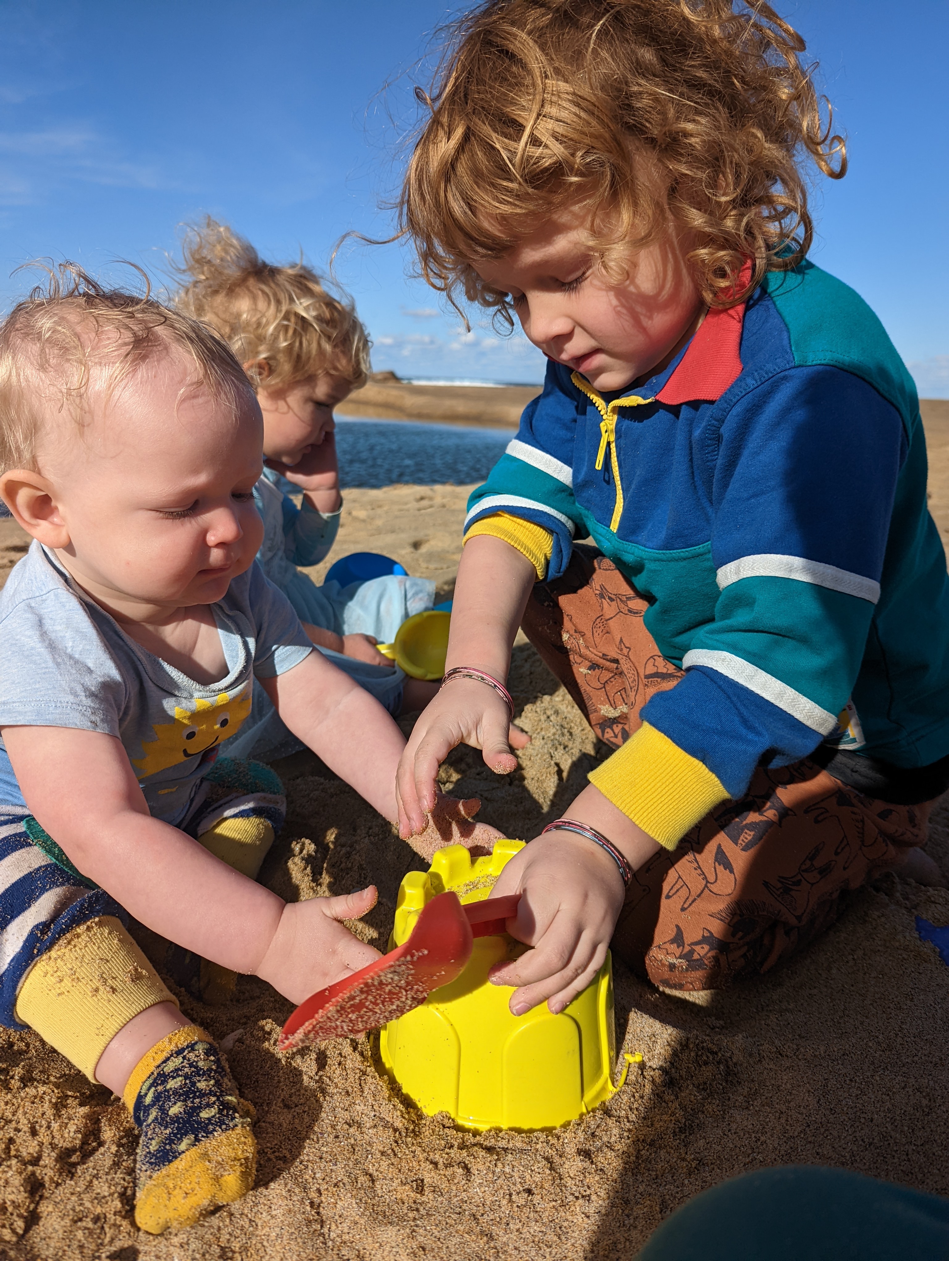 3 best beaches to visit in winter  post image