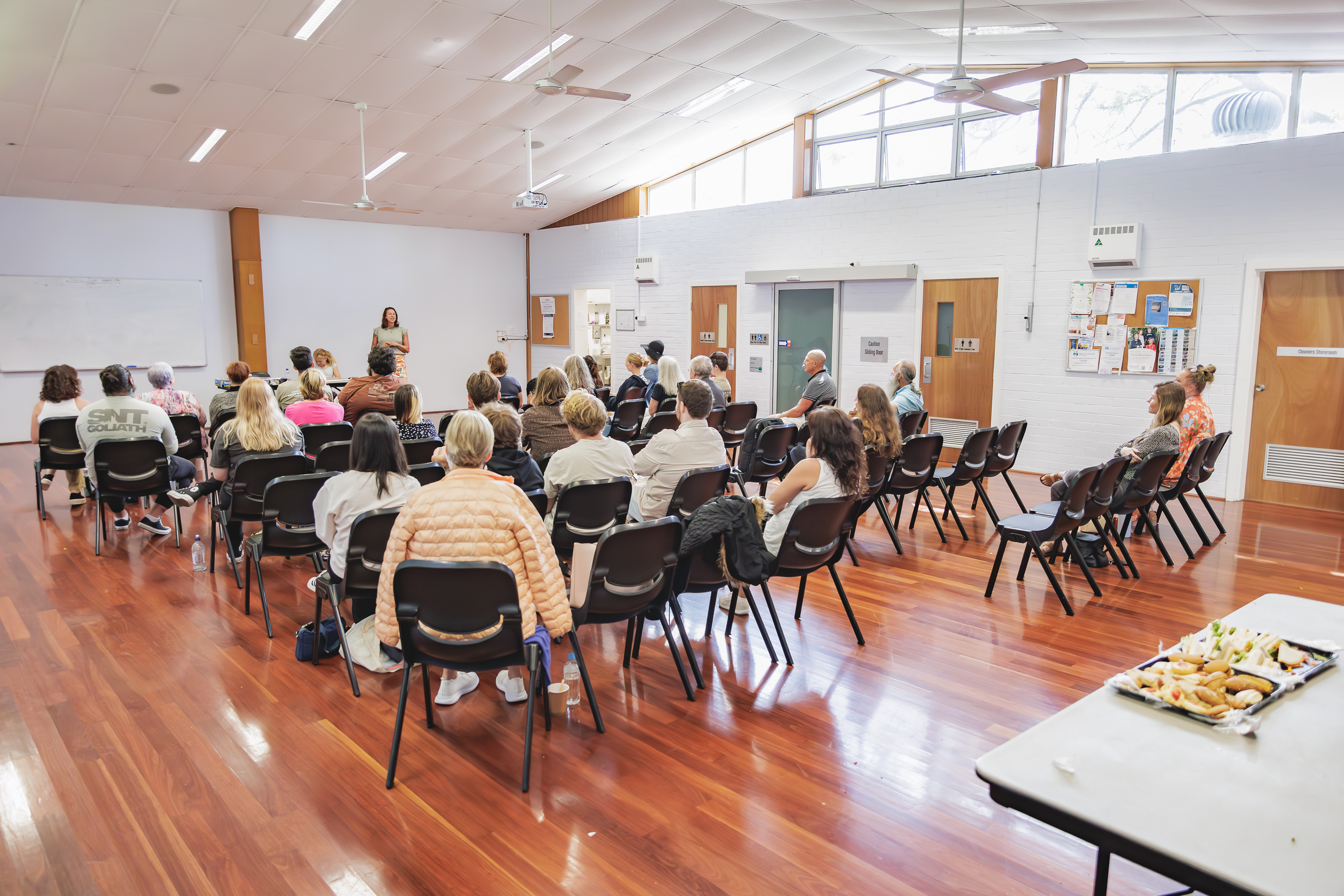 Sign up for Screen Illawarra's Advanced Lighting Workshop with Glenn Hanns  post image