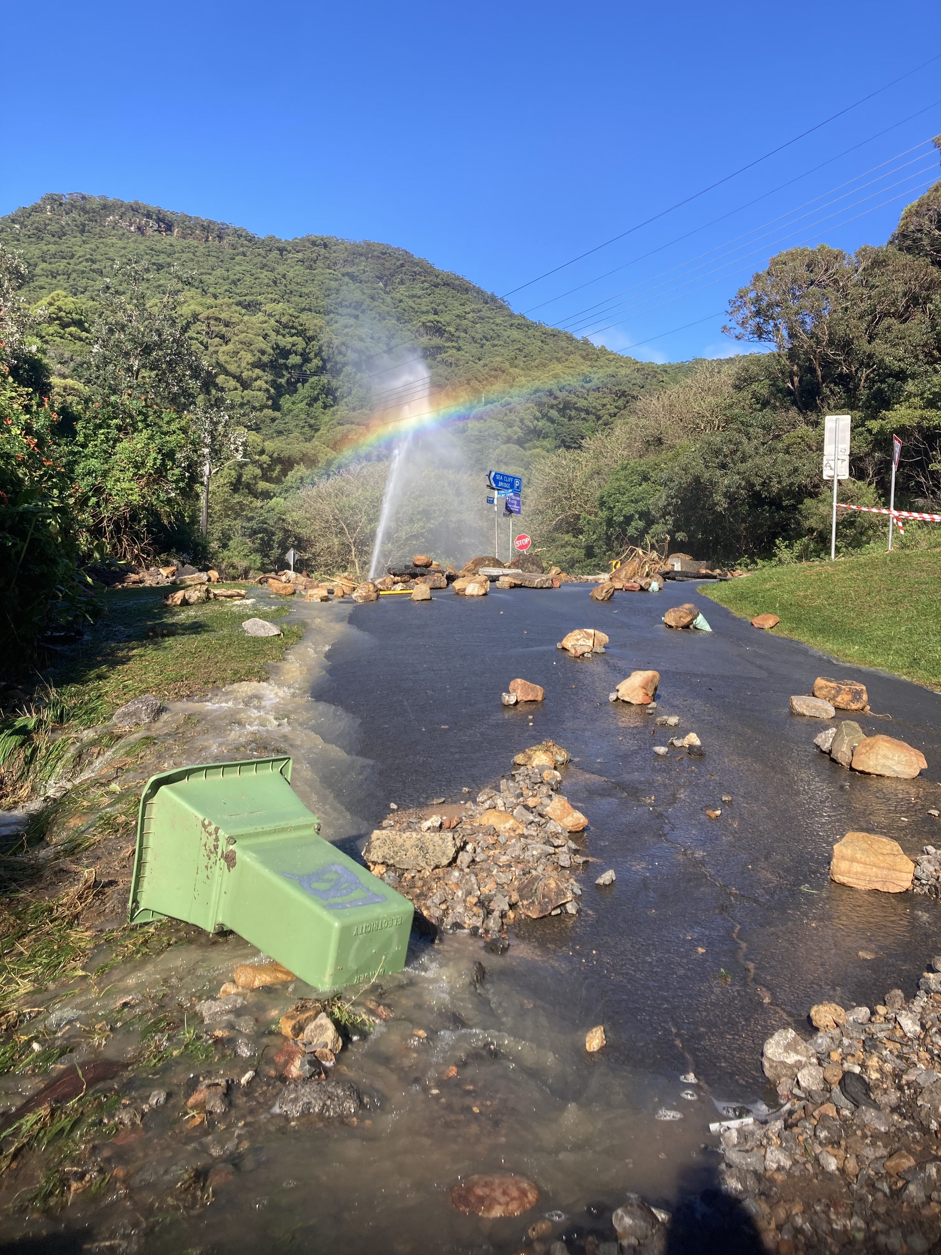 After the storm: Your guide to finding help