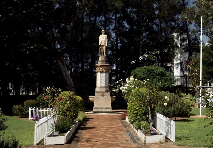 Short films feature local war memorials  post image